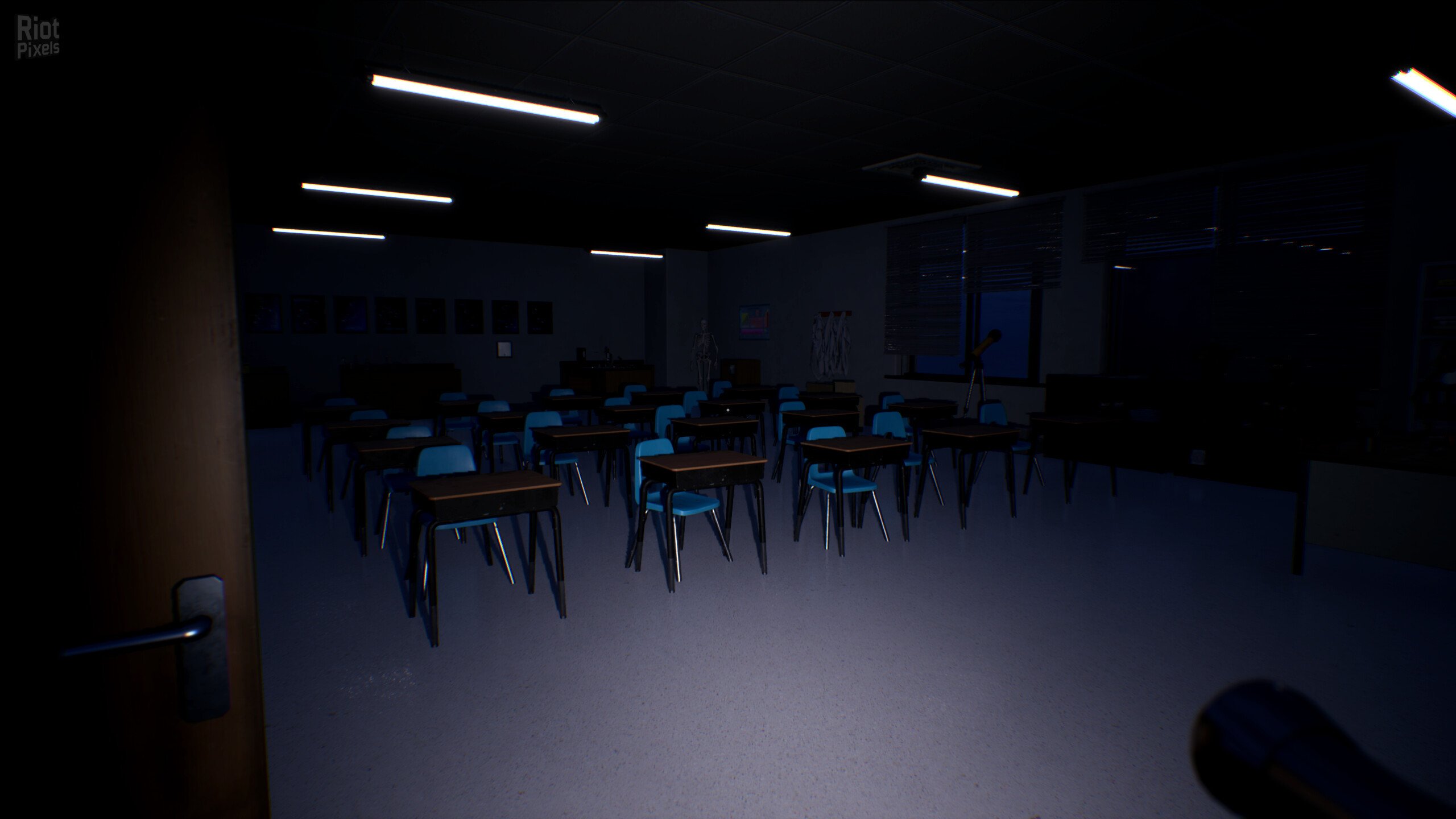 [5]-Fear Academy Download
