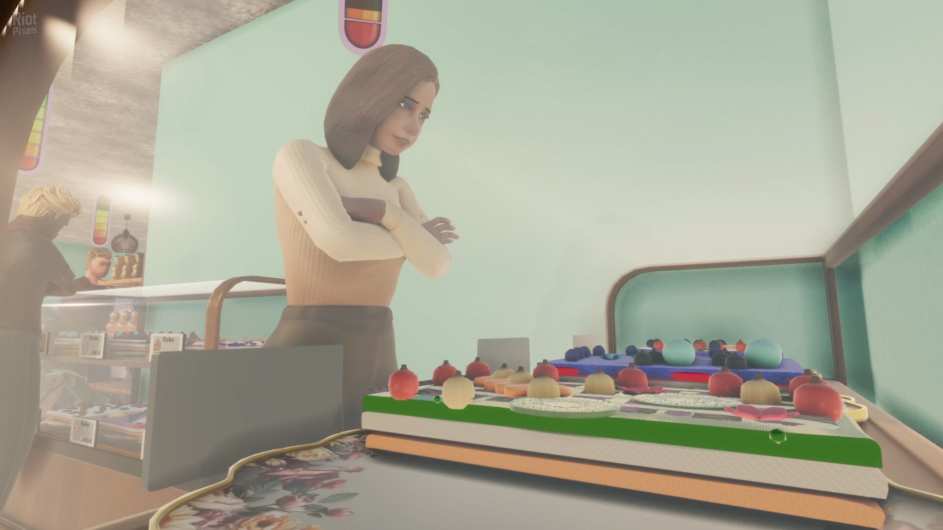 [13]-Candy Shop Simulator Download