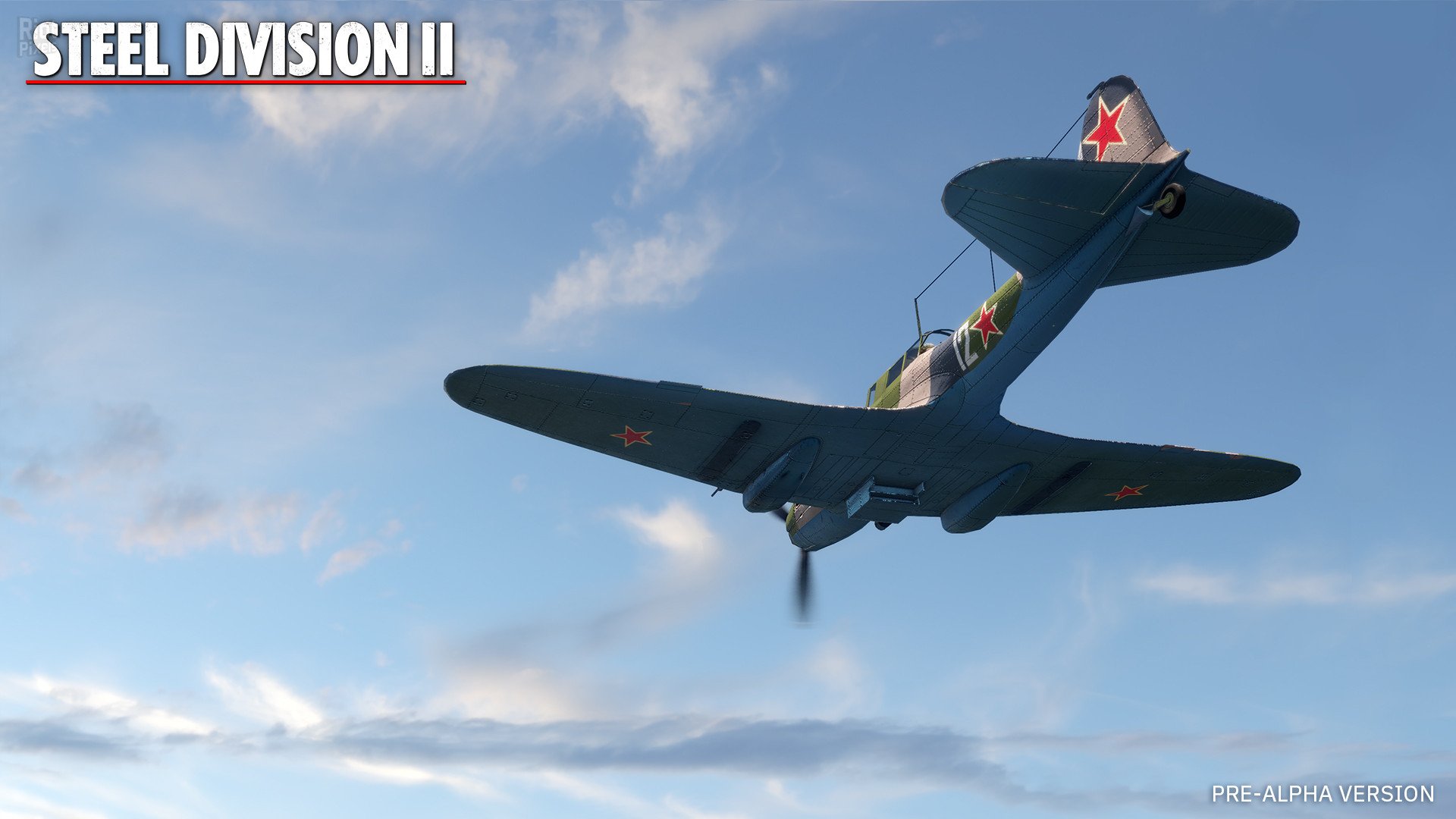 [12]-Steel Division 2: Total Conflict Edition – v165547 + 37 DLCs Download