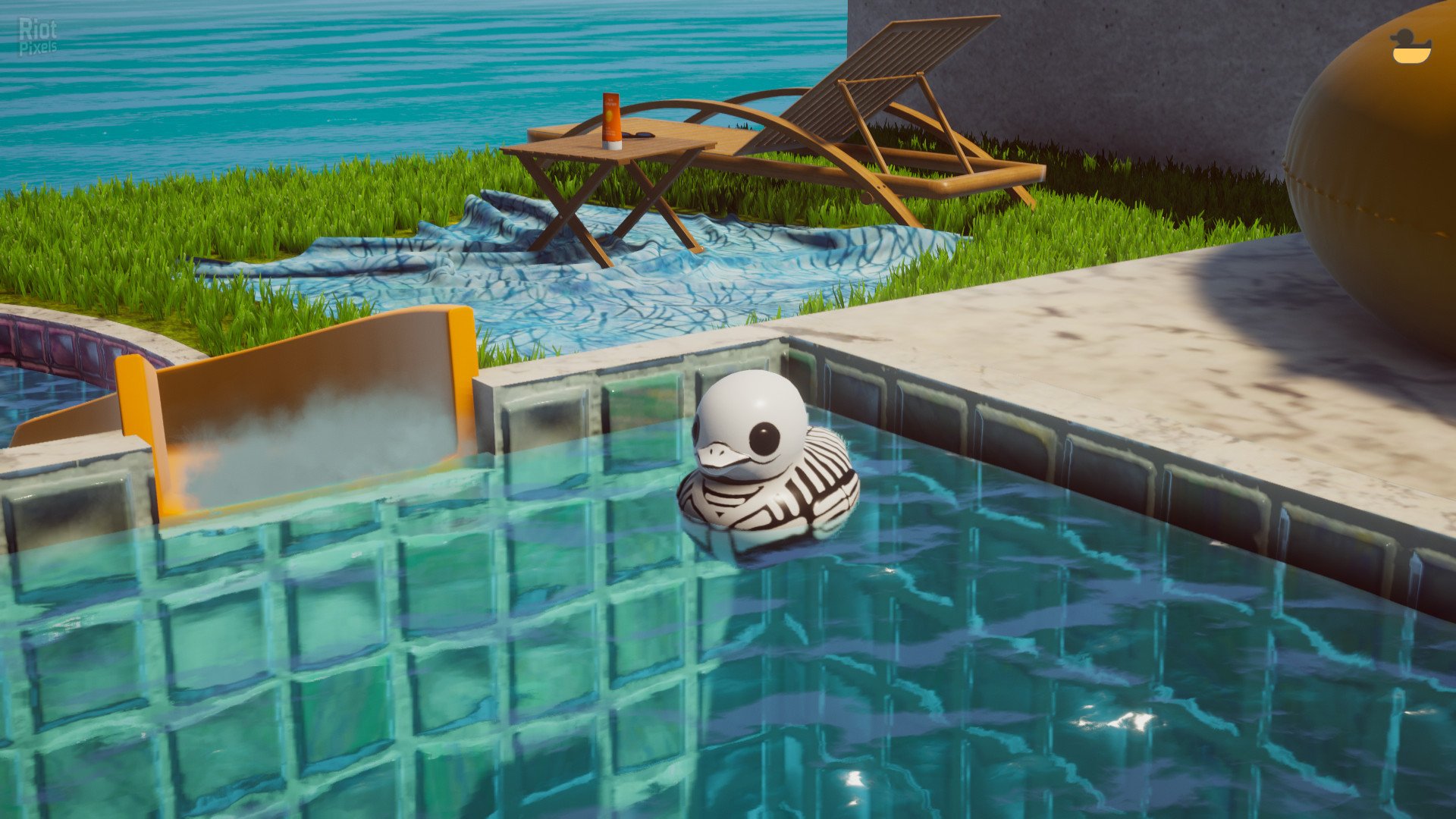 [9]-Placid Plastic Duck Simulator: More Ducks Everywhere Bundle, v2.2.0 + 10 DLCs/Bonuses Download