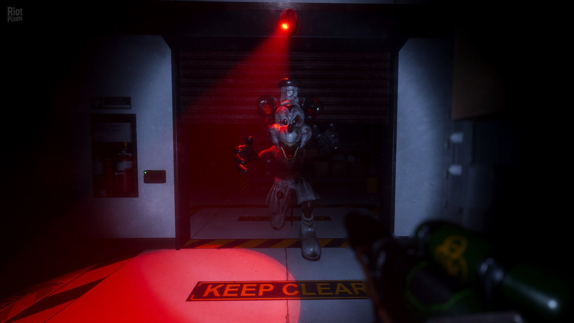 [3]-Infestation: Origins – v1.0.1 Download