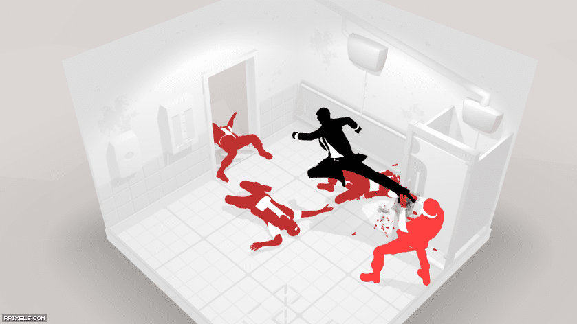[4]-Fights in Tight Spaces: Complete Edition – v1.2.11458 + 3 DLCs/Bonuses Download