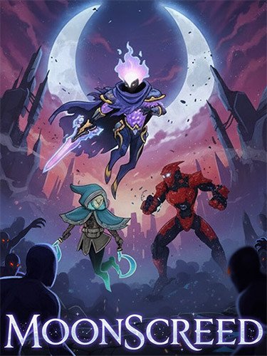 Moon’s Creed, v1.6-HohohoGames