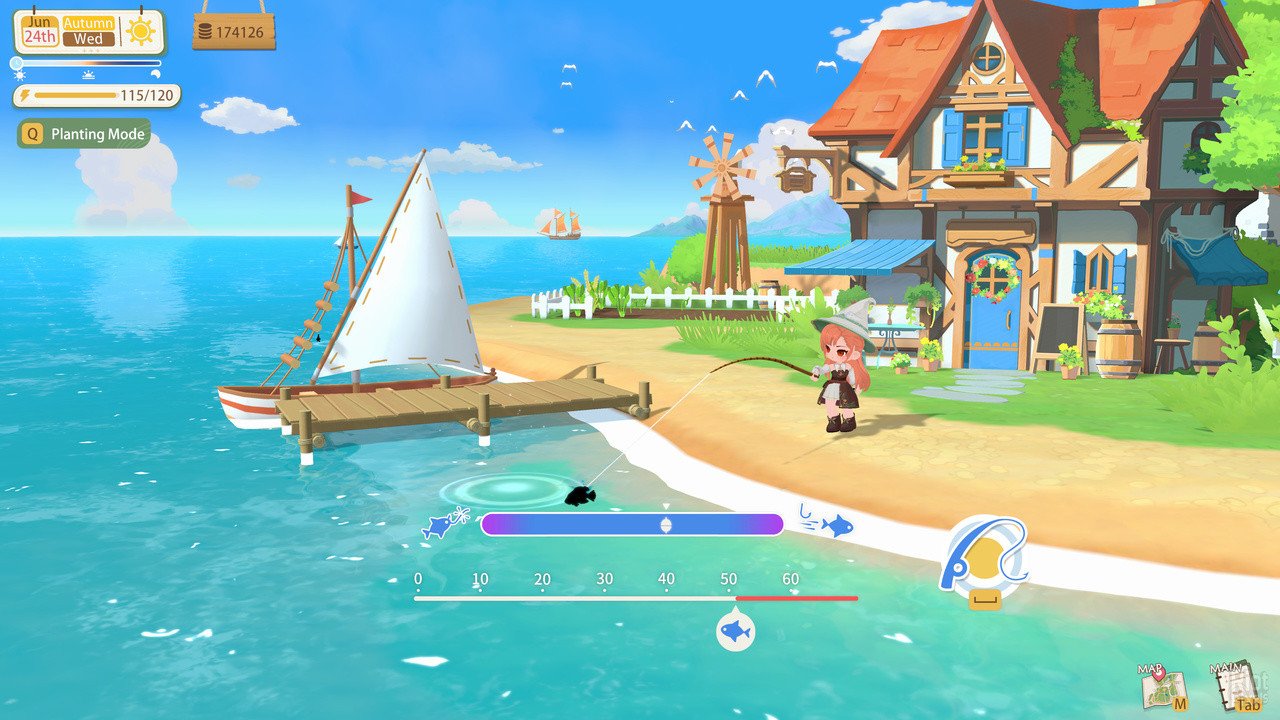 [8]-Dragon Song Tavern: Cozy & Adventurous – Deluxe Edition, v1.0.092402 + 2 DLCs Download