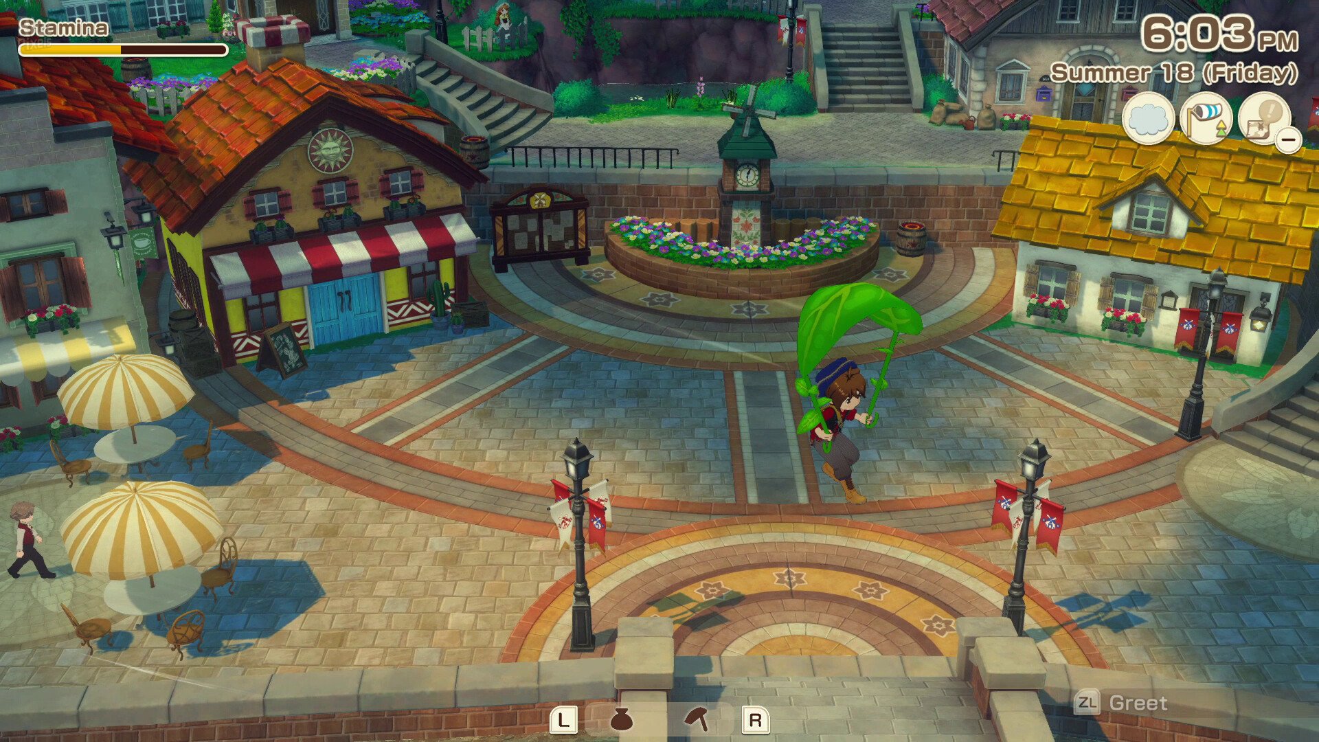[2]-STORY OF SEASONS: Grand Bazaar – Super Digital Deluxe Edition, v1.0.3 + 6 DLCs/Bonuses Download