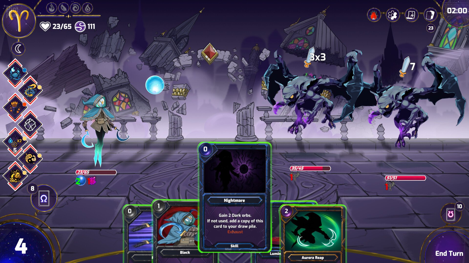 [9]-Moon’s Creed, v1.6 Download