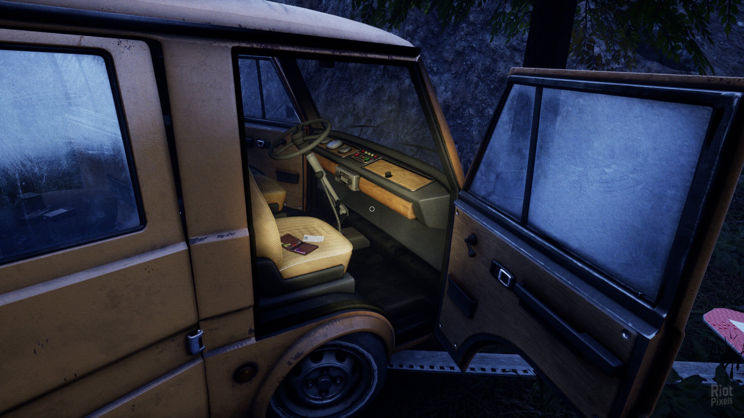 [3]-DETECTIVE: Scene Crime Download