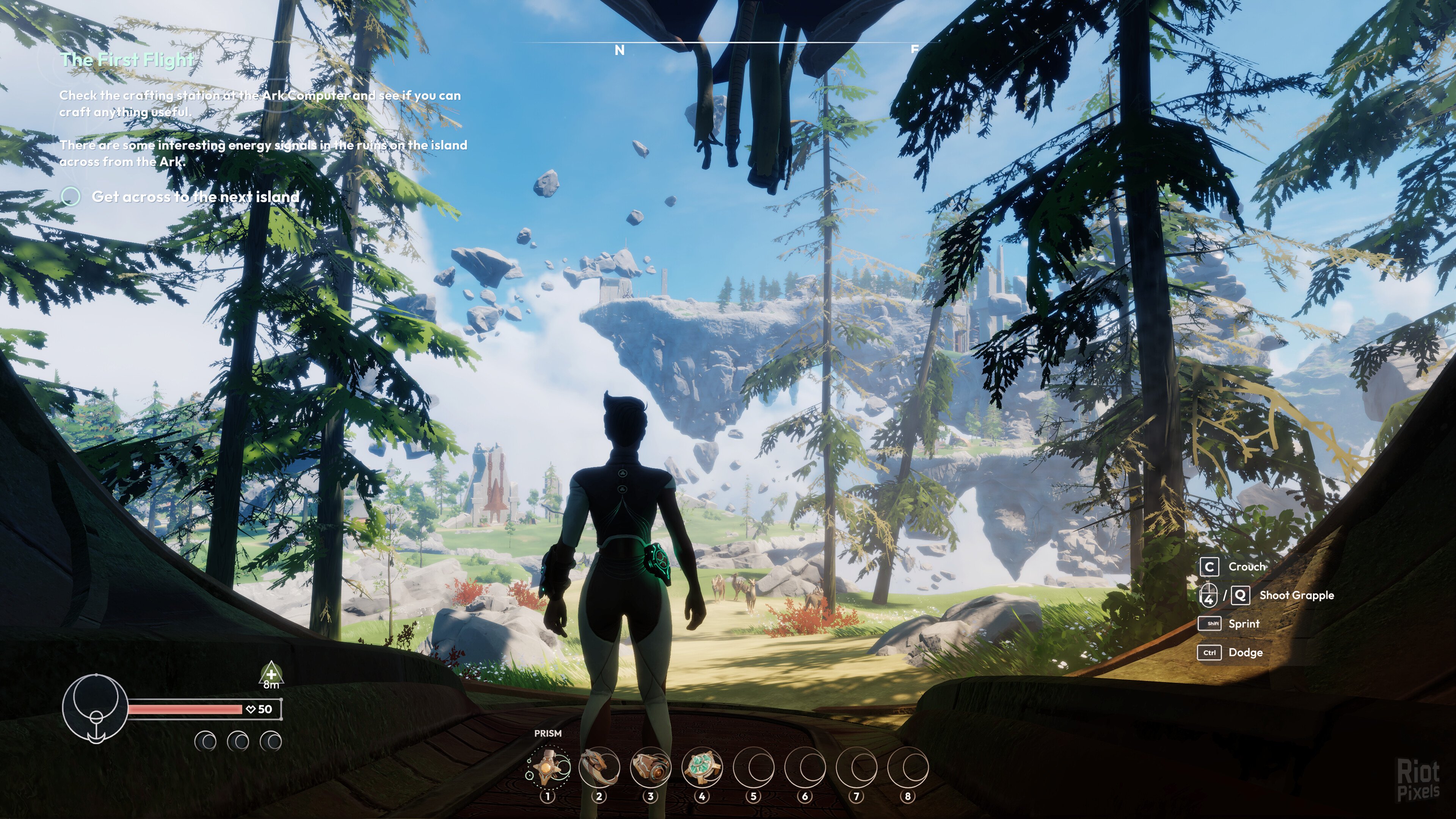[11]-Lost Skies – v1.0.79-50871 (Release) + DLC + Island Creator v2.18 Download