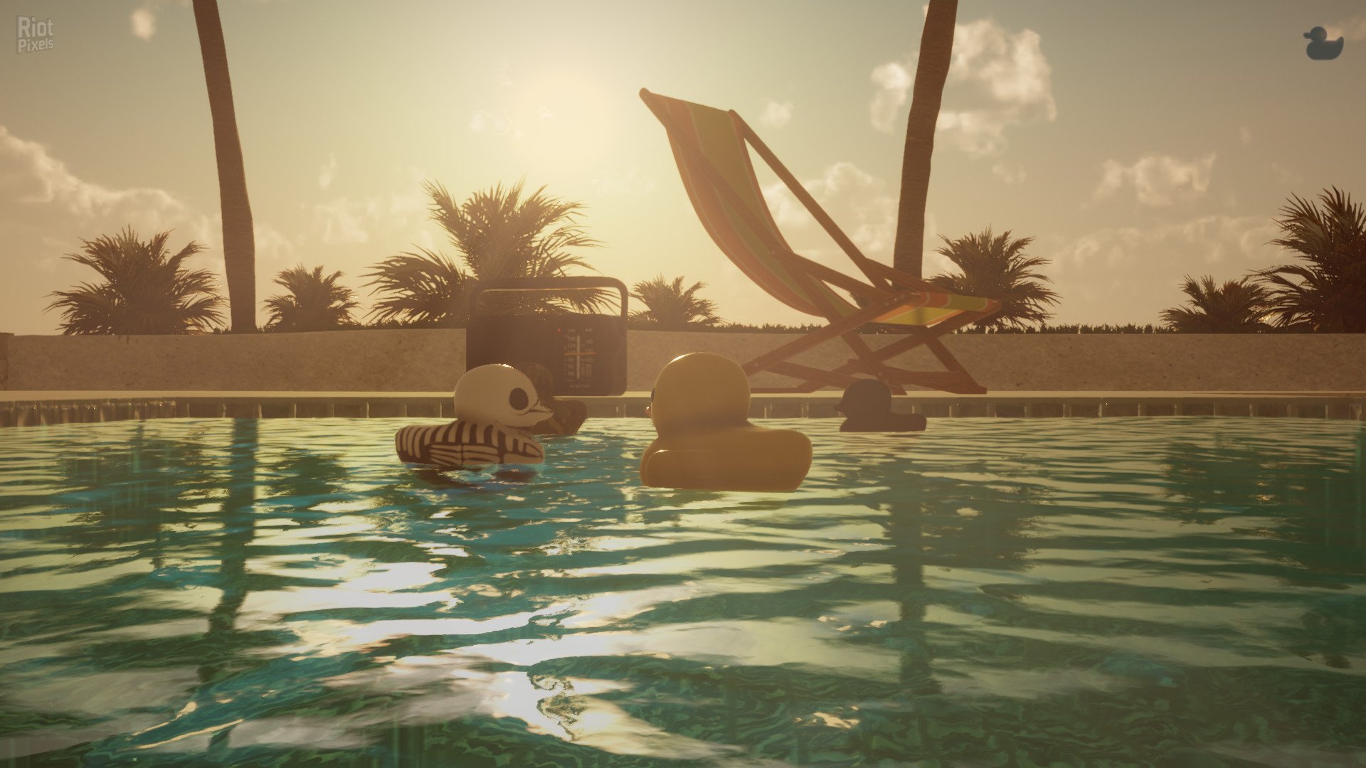 [3]-Placid Plastic Duck Simulator: More Ducks Everywhere Bundle, v2.2.0 + 10 DLCs/Bonuses Download