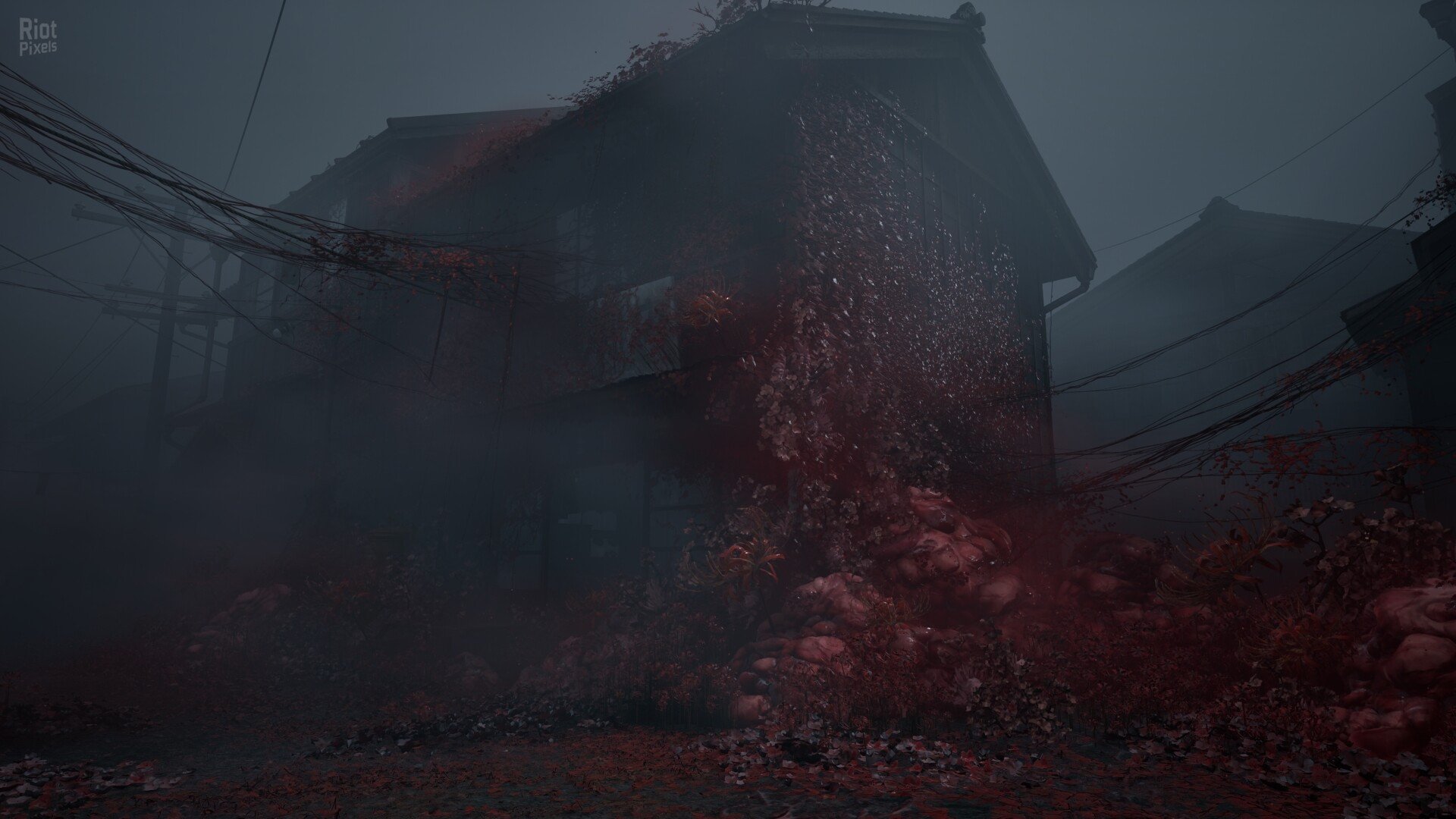 [5]-SILENT HILL f: Digital Deluxe Edition – v1.1.378720 + 7 DLCs/Bonuses Download