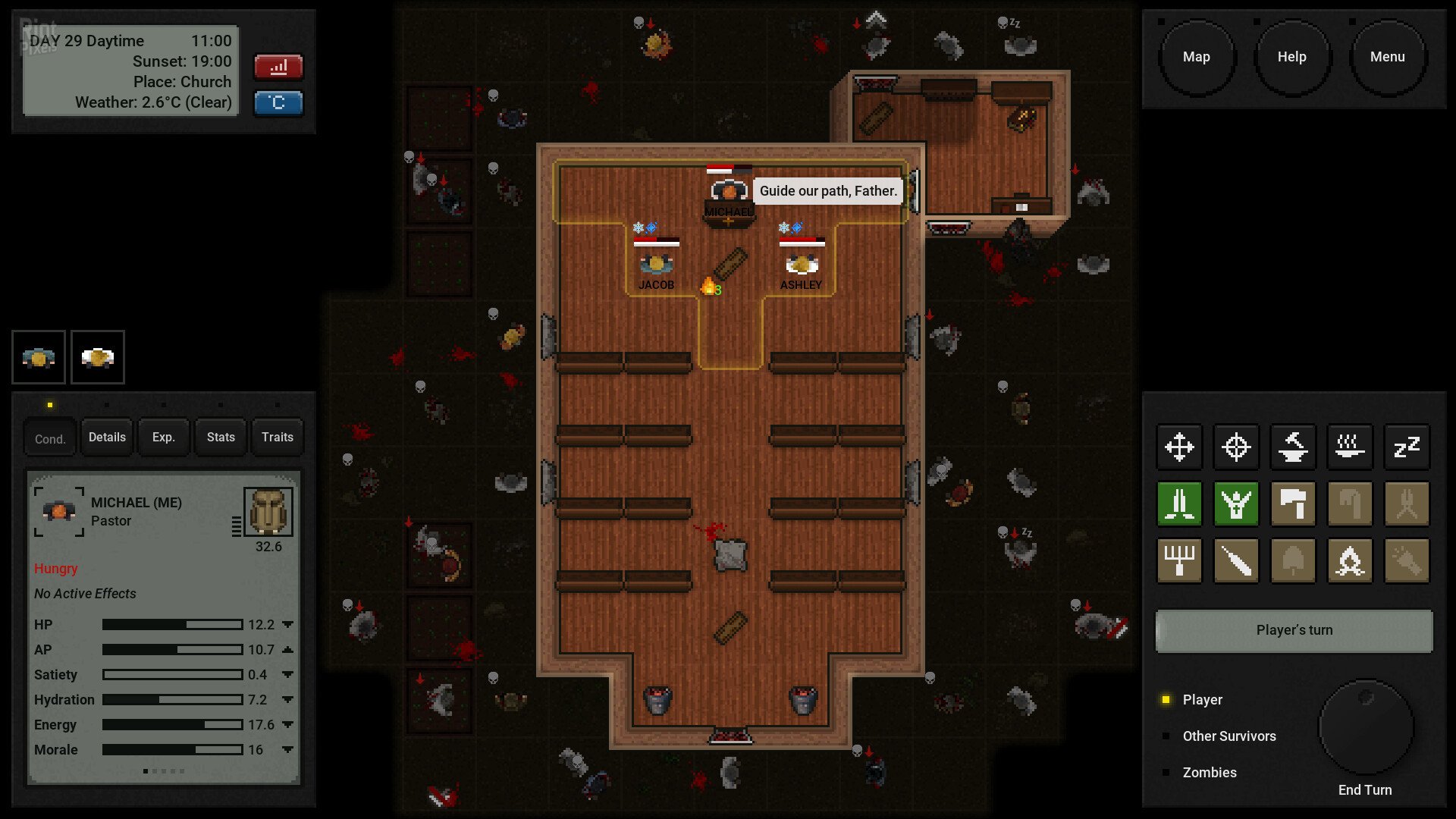 [3]-Terminus: Zombie Survivors – Complete Edition, v1.2.0.108 + 3 DLCs/Bonuses Download