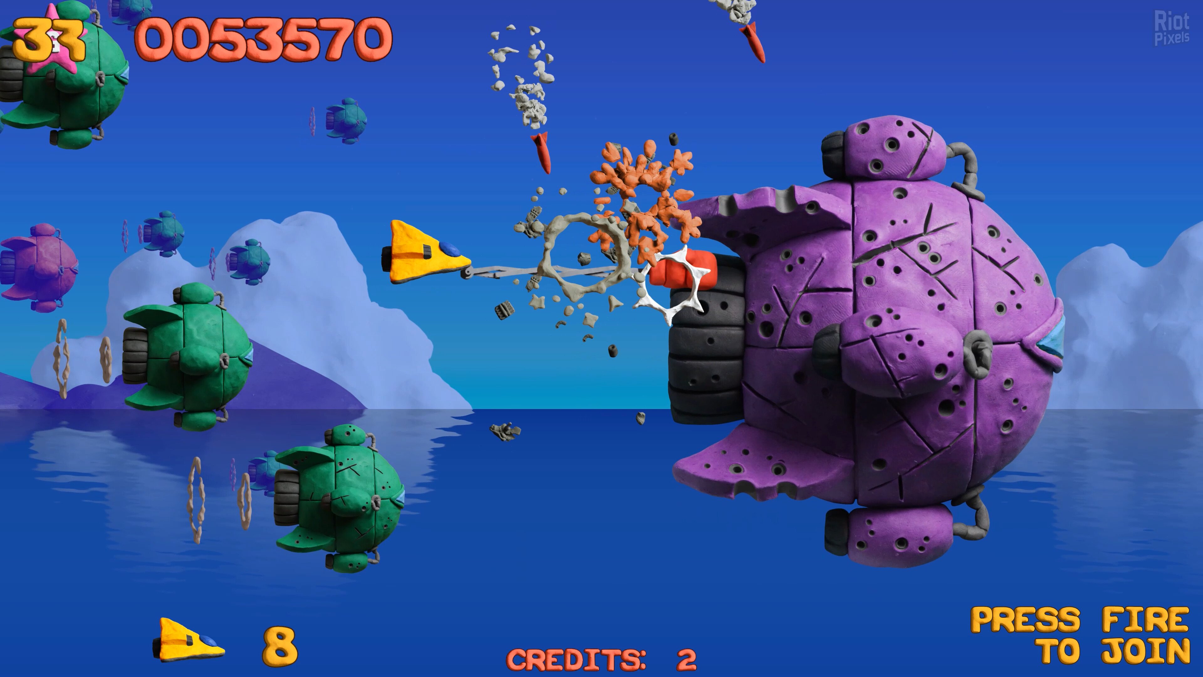 [3]-Platypus Reclayed – v1.0.20 Download