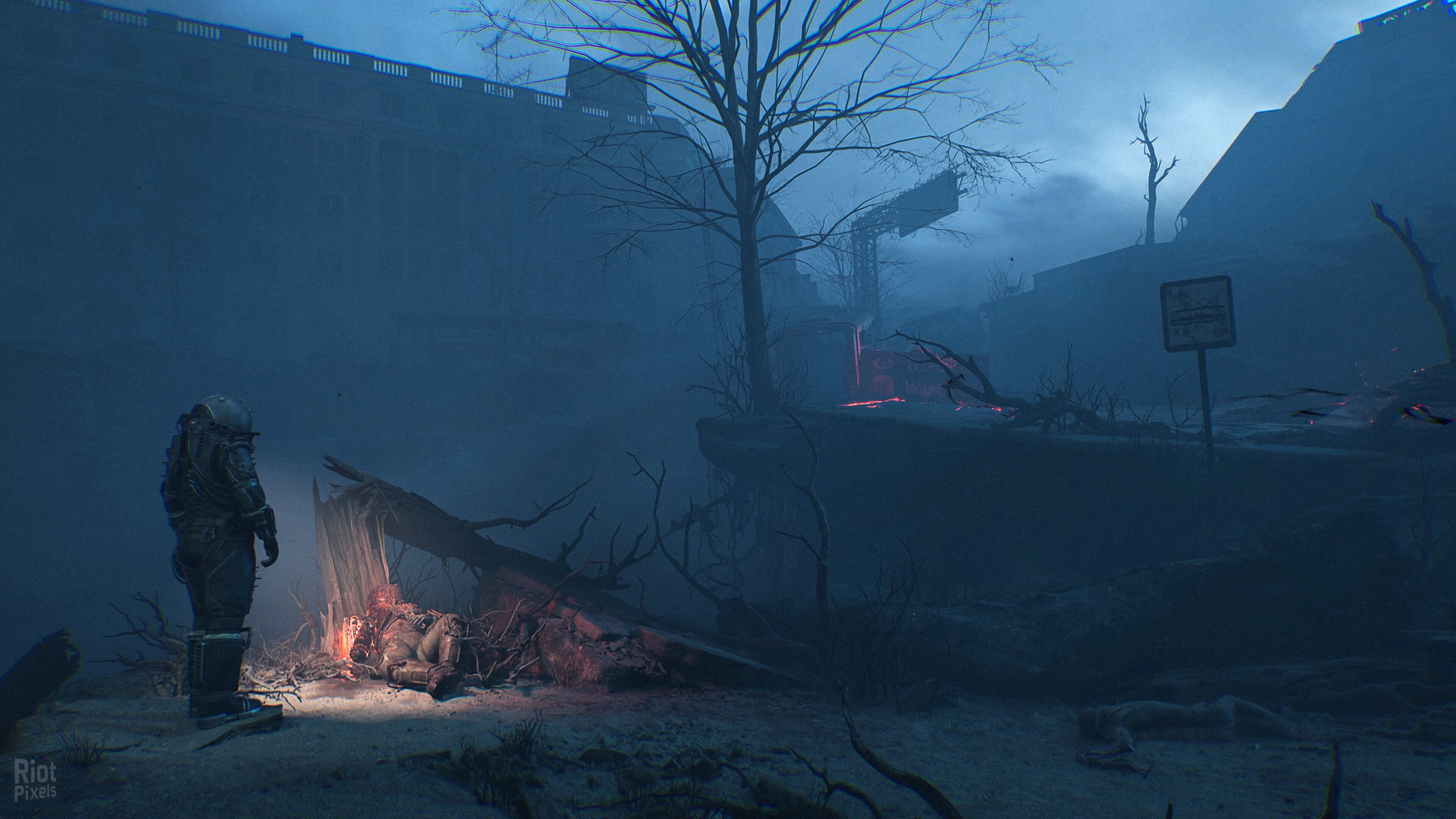 [5]-Cronos: The New Dawn – Deluxe Edition, v20250831_2044-321866 + 3 DLCs/Bonuses Download