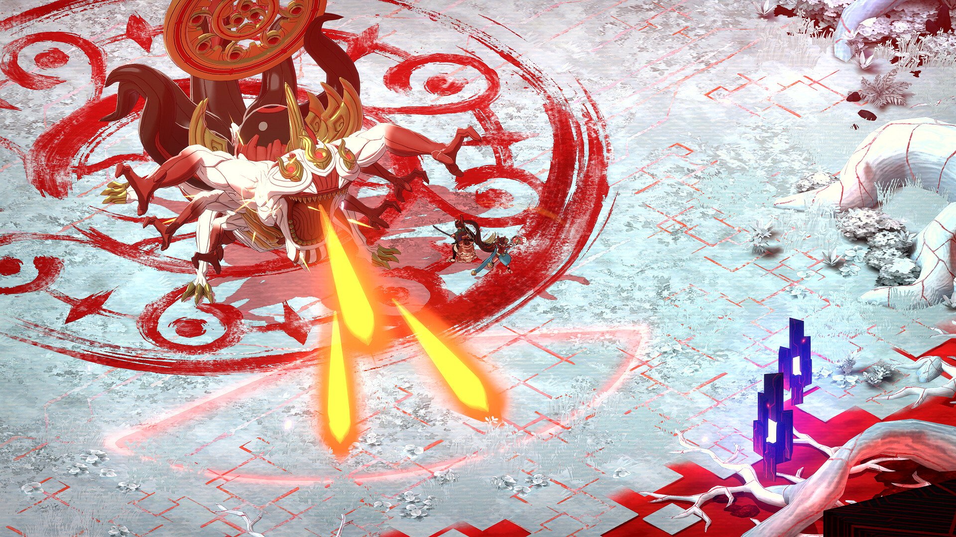 [6]-Towa and the Guardians of the Sacred Tree – Deluxe Edition, v1.2 + 2 DLCs Download