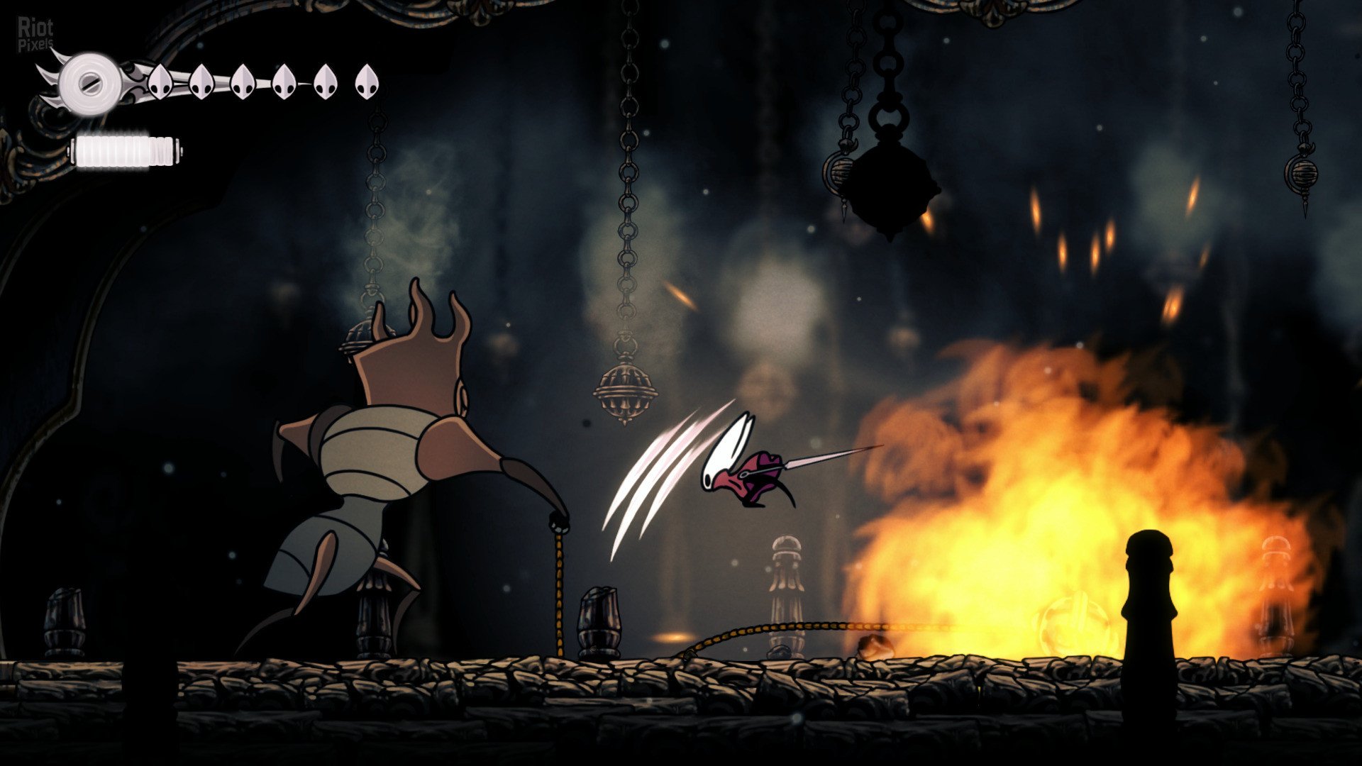 [14]-Hollow Knight: Silksong – v1.0.28324 Download
