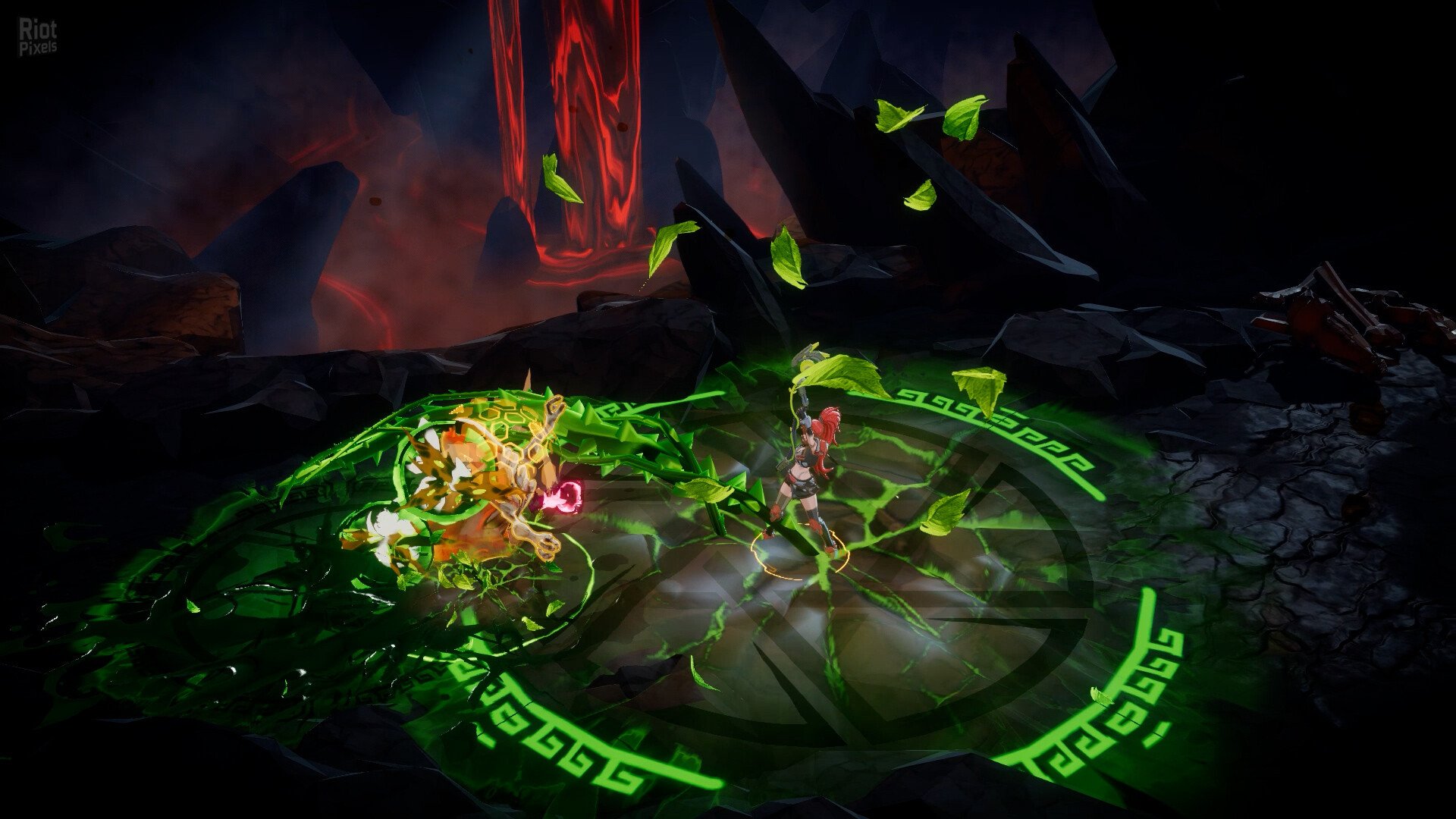 [8]-Star Fire: Eternal Cycle – v1.25.271 Download