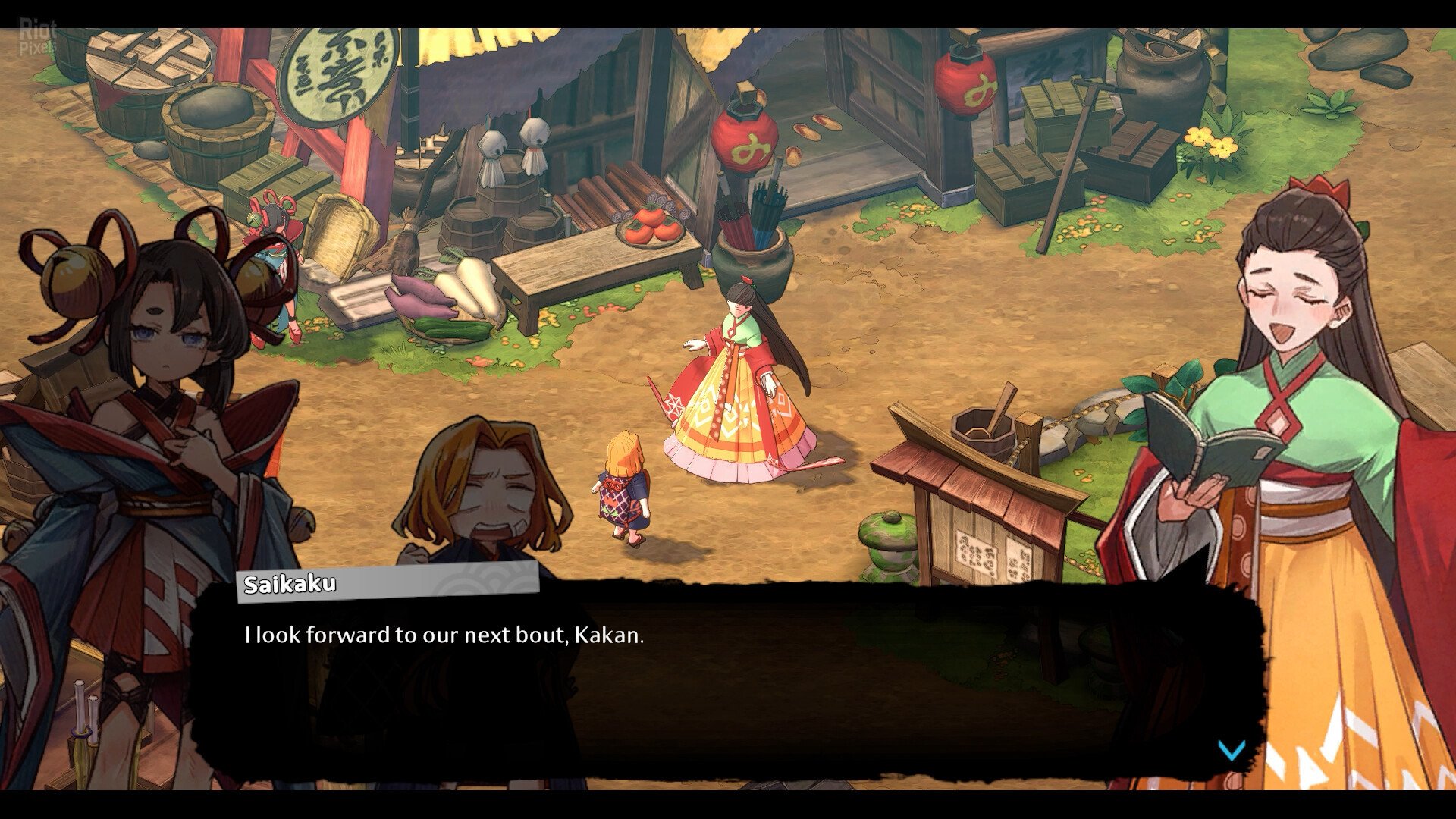 [3]-Towa and the Guardians of the Sacred Tree – Deluxe Edition, v1.2 + 2 DLCs Download