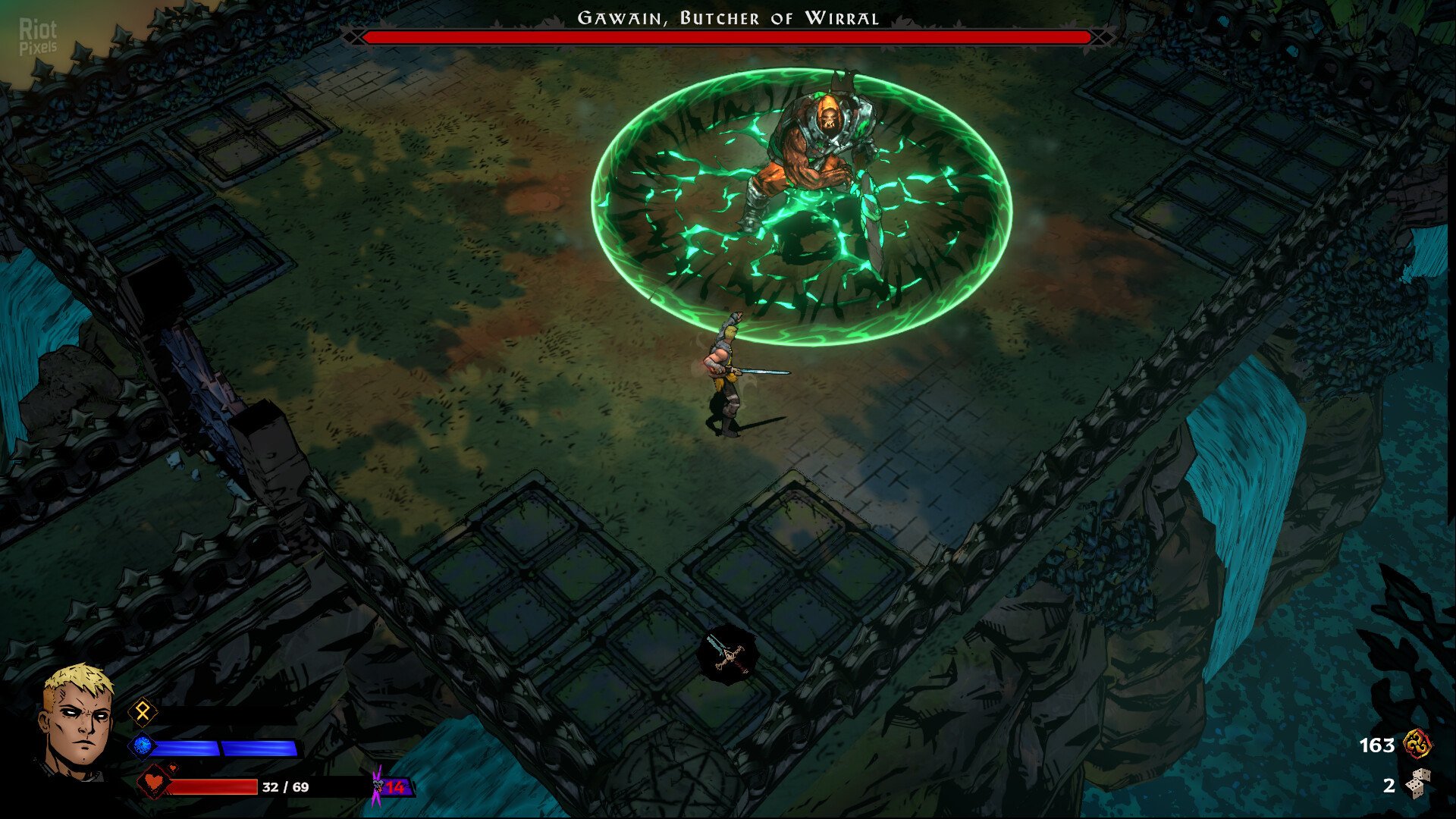 [11]-SWORN: Deluxe Edition, v1.0.0.1.1002 + 4 DLCs Download