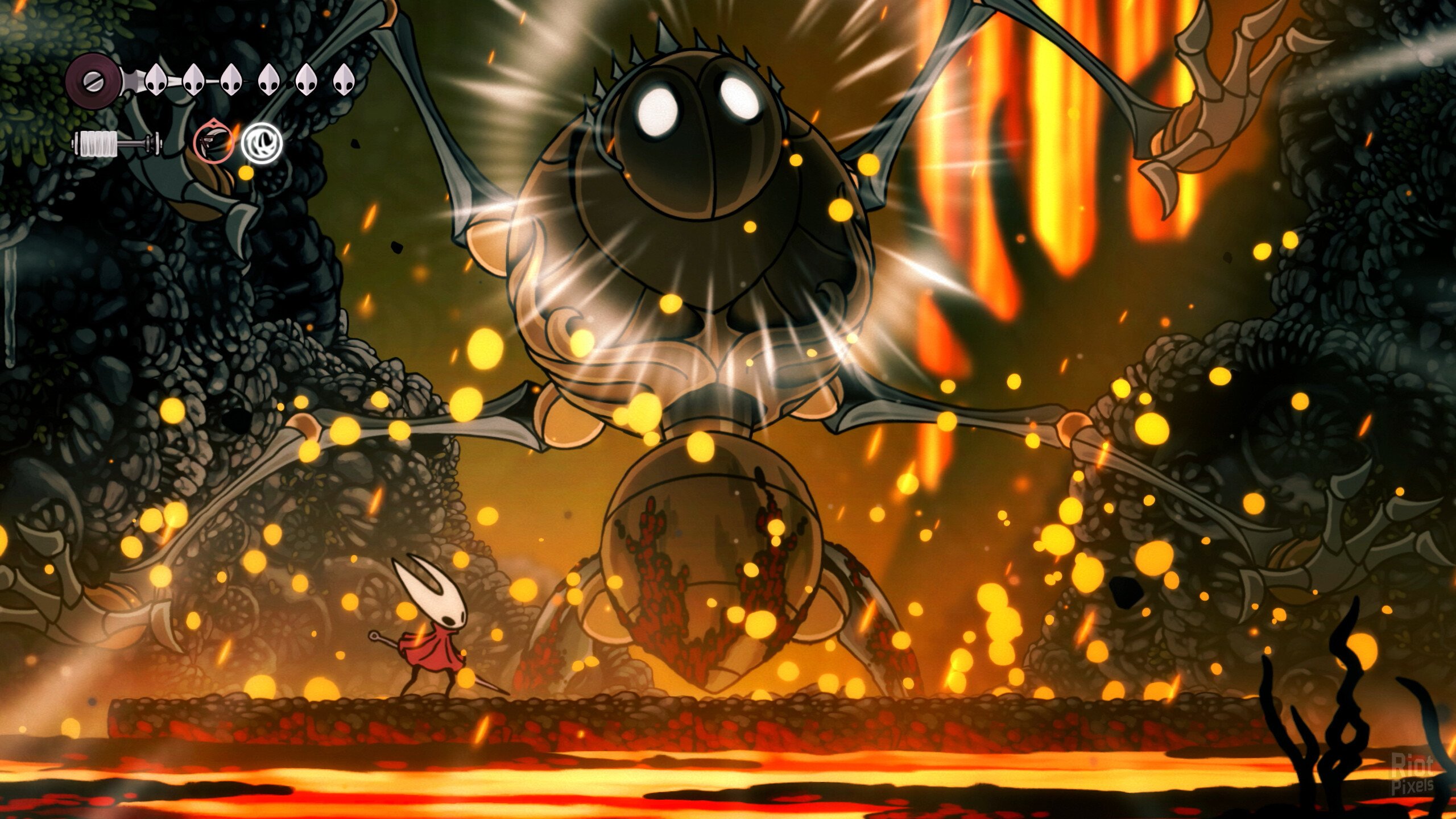 [3]-Hollow Knight: Silksong – v1.0.28324 Download
