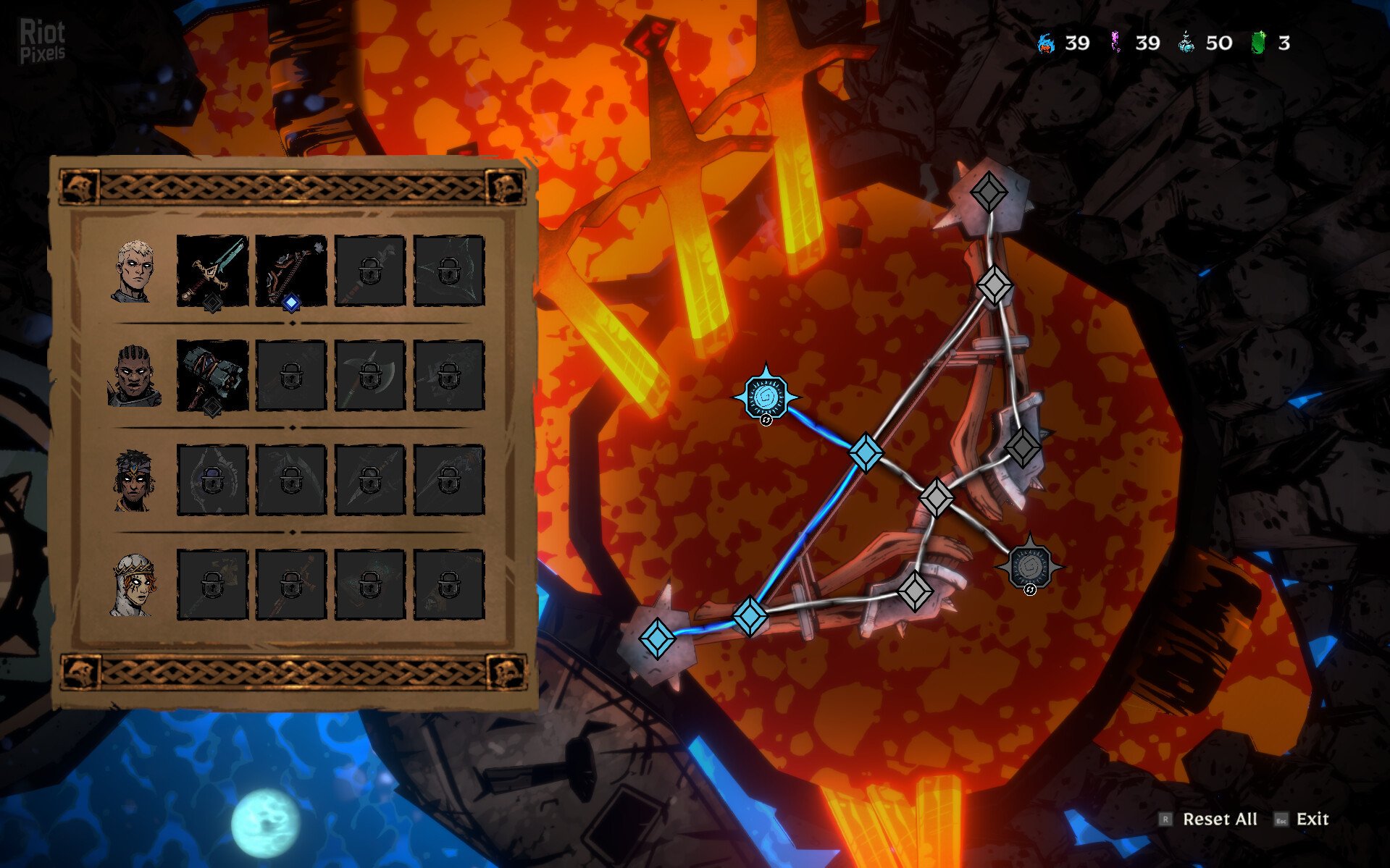 [14]-SWORN: Deluxe Edition, v1.0.0.1.1002 + 4 DLCs Download