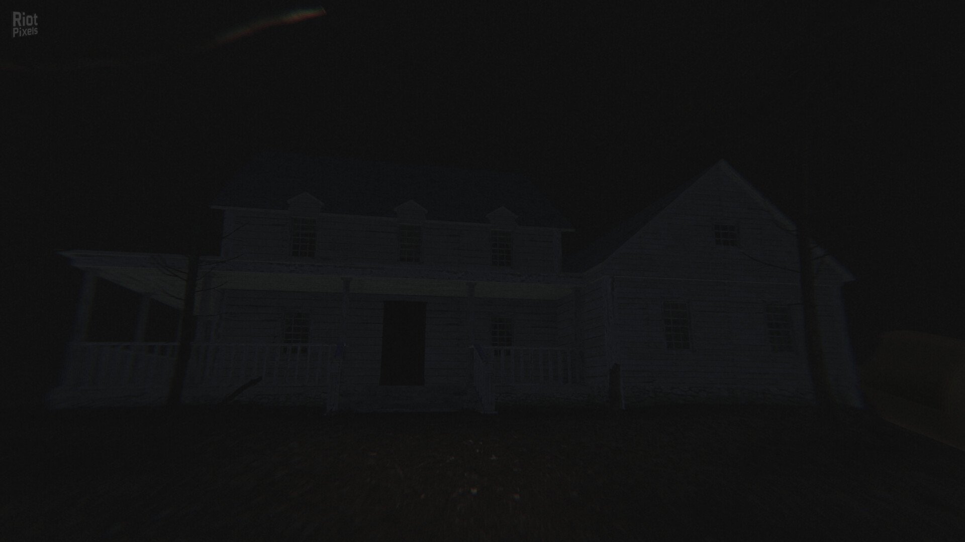 [10]-Dead Silence: Echoes of the Damned Download