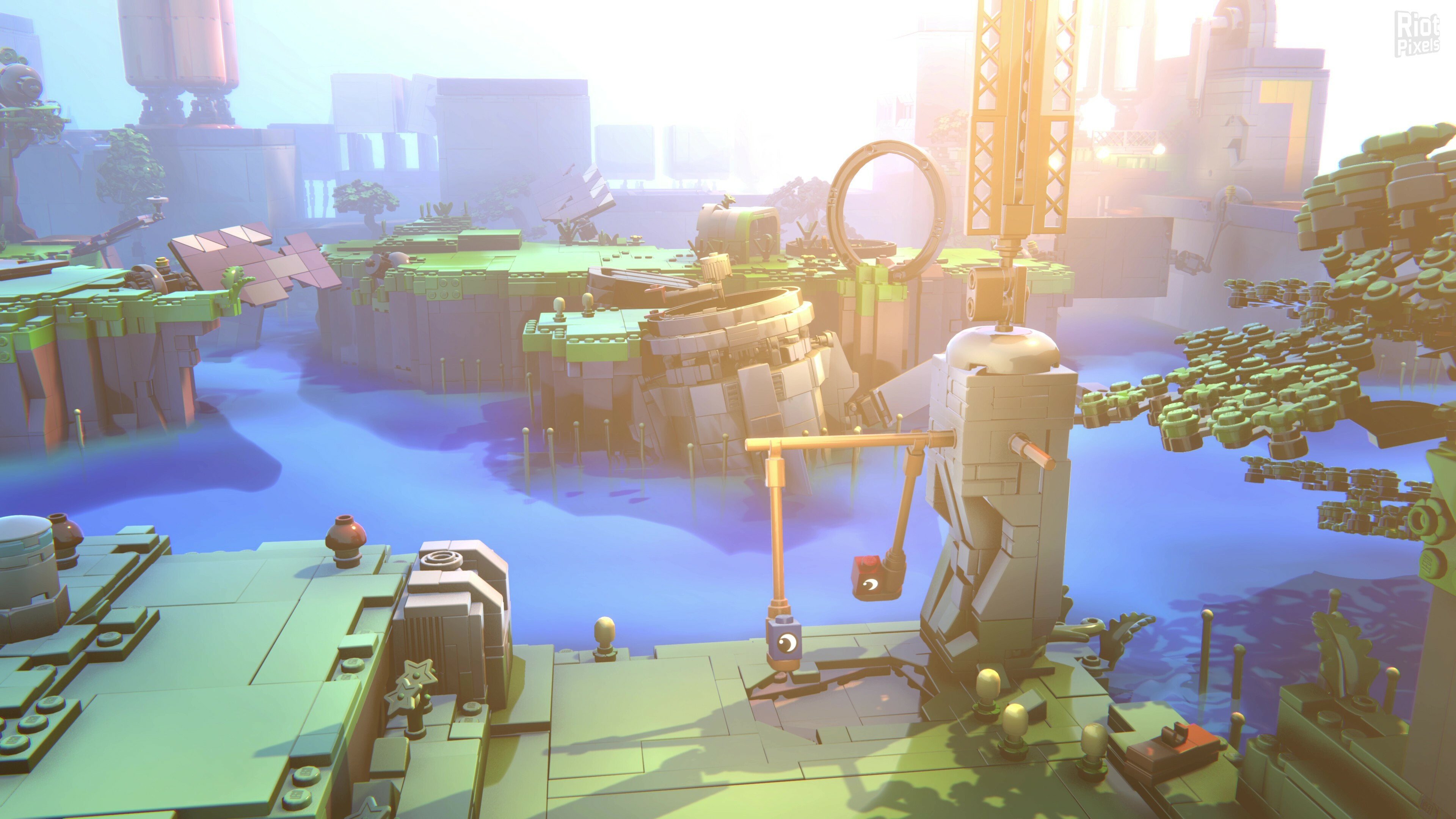 [2]-LEGO Voyagers – v1.0.6 Download
