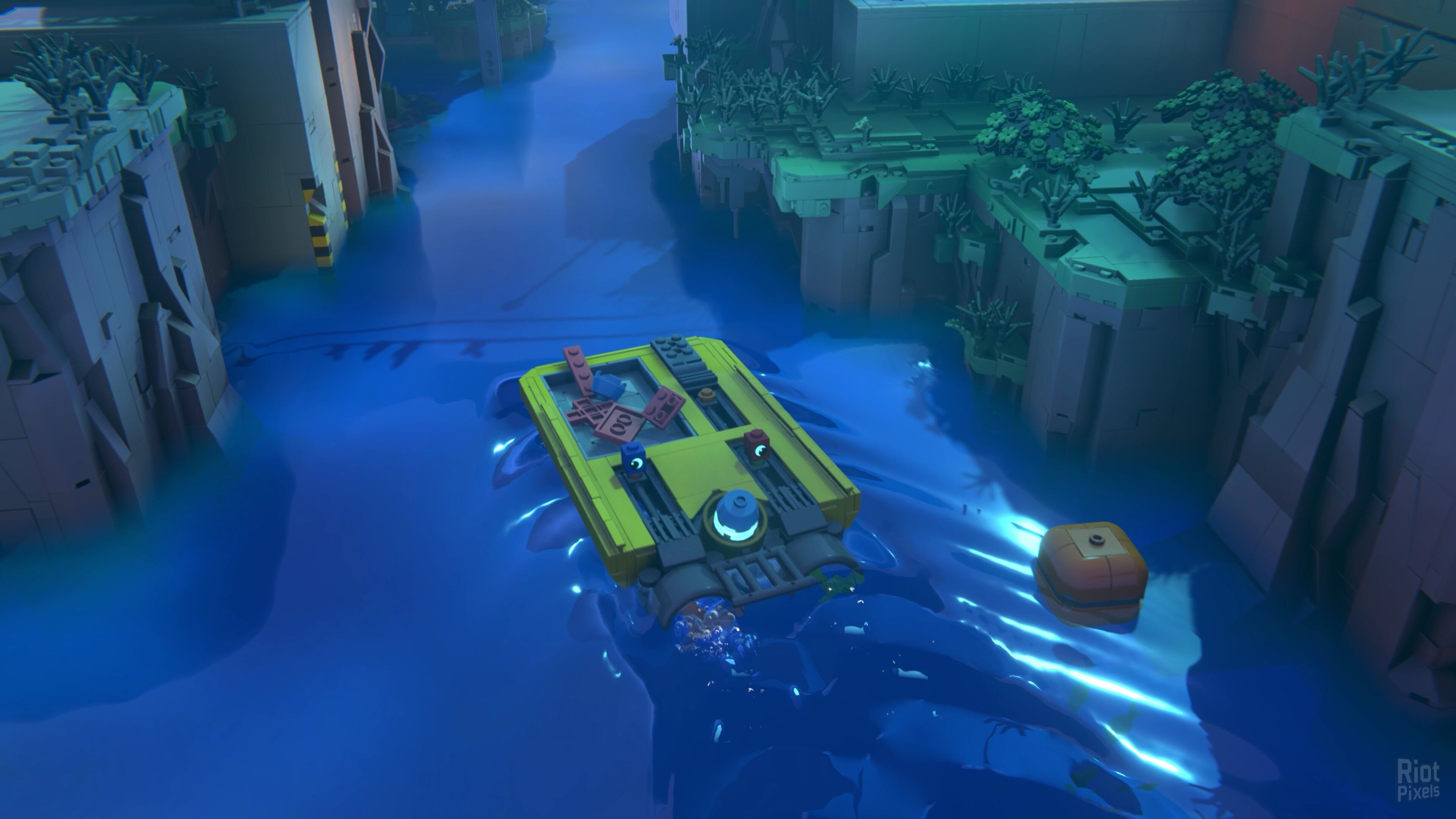 [8]-LEGO Voyagers – v1.0.6 Download