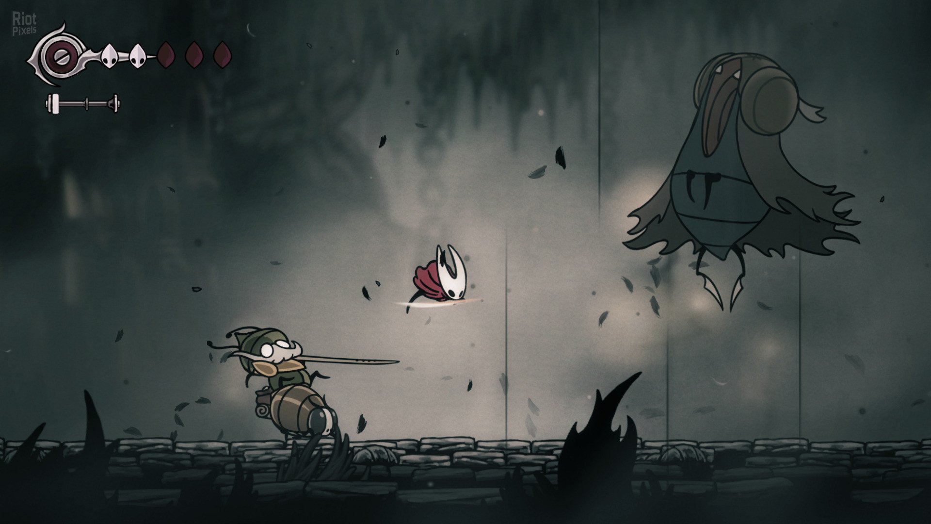 [12]-Hollow Knight: Silksong – v1.0.28324 Download