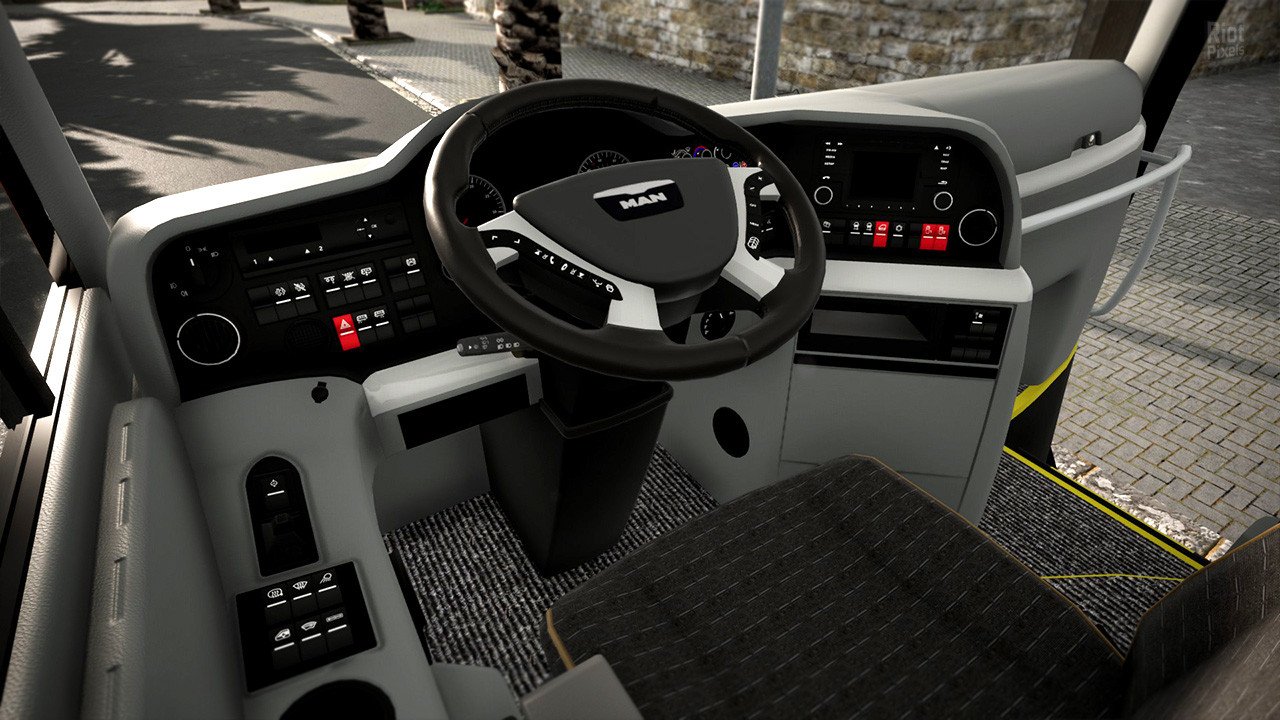 [10]-Tourist Bus Simulator – v1.10.81093 + 16 DLCs Download