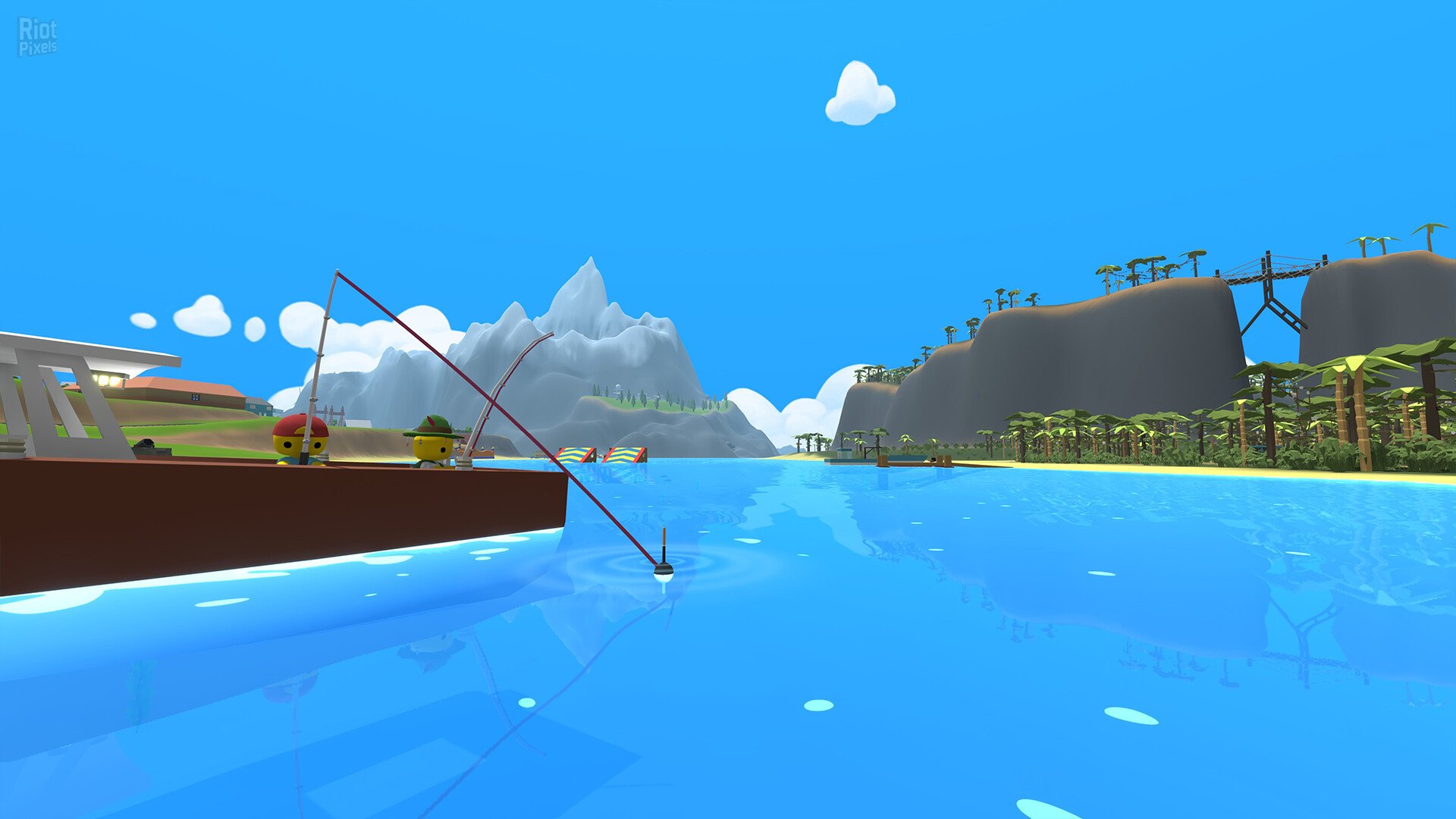 [3]-Wobbly Life: Game & Soundtrack Bundle – v1.0.0.2-17415dd4e2 + Bonus OST Download
