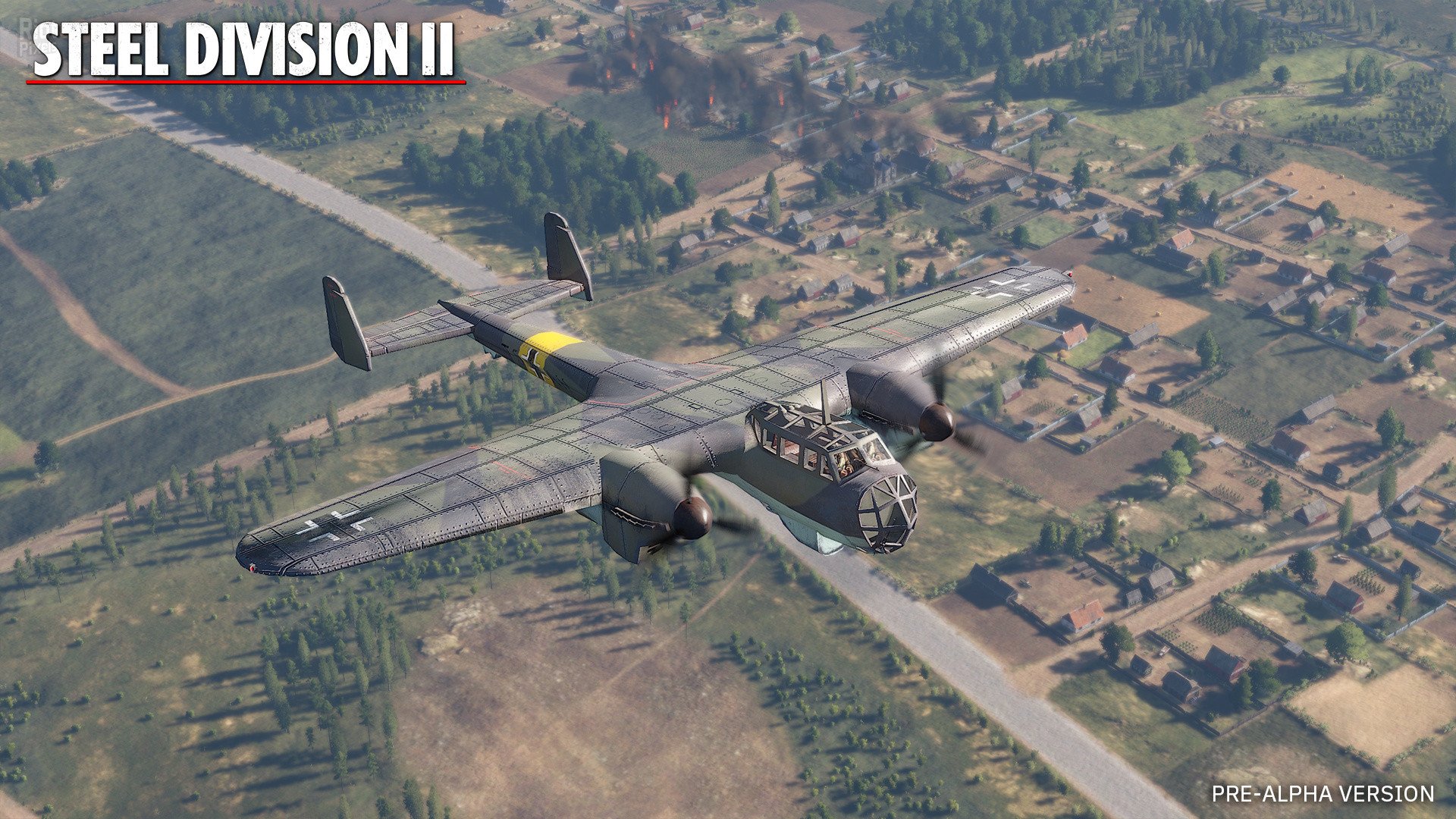 [13]-Steel Division 2: Total Conflict Edition – v165547 + 37 DLCs Download