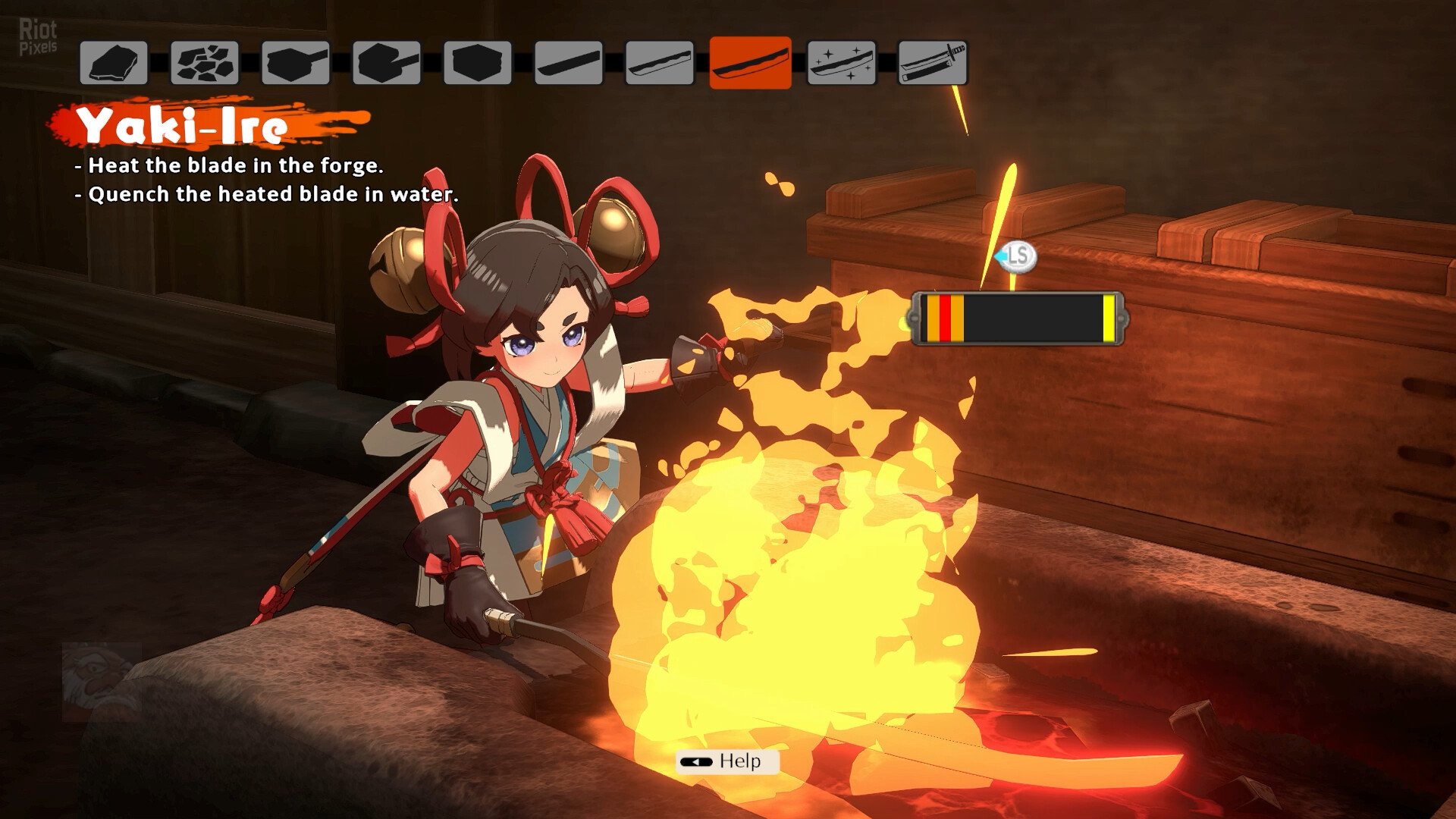 [10]-Towa and the Guardians of the Sacred Tree – Deluxe Edition, v1.2 + 2 DLCs Download