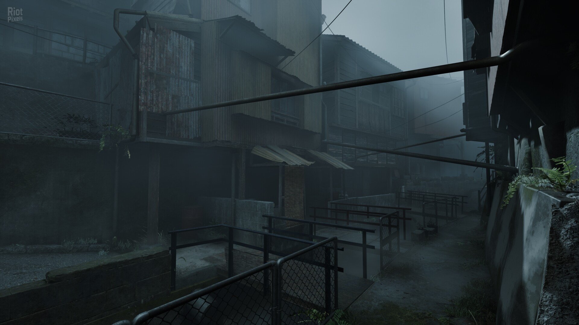 [10]-SILENT HILL f: Digital Deluxe Edition – v1.1.378720 + 7 DLCs/Bonuses Download