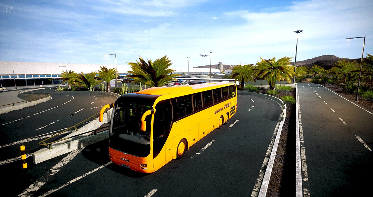 [16]-Tourist Bus Simulator – v1.10.81093 + 16 DLCs Download