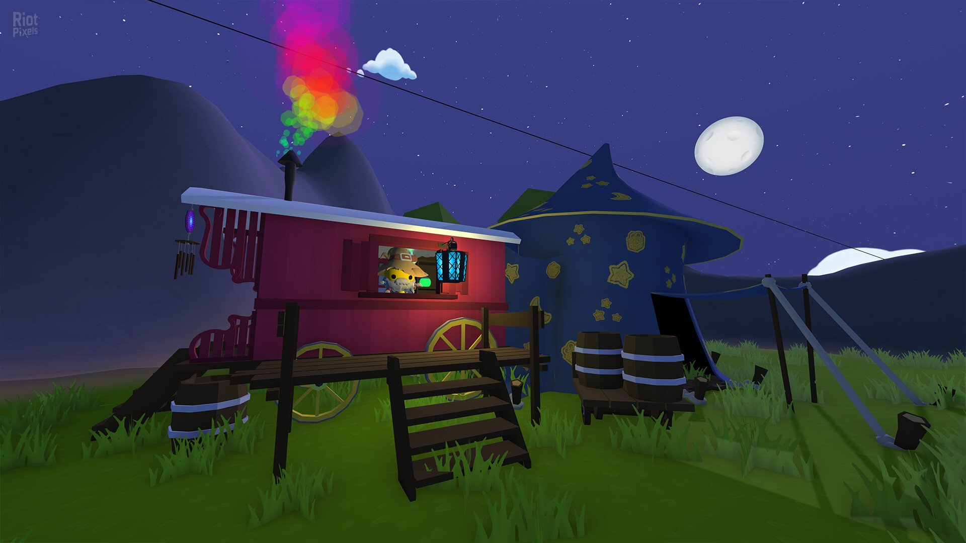 [12]-Wobbly Life: Game & Soundtrack Bundle – v1.0.0.2-17415dd4e2 + Bonus OST Download