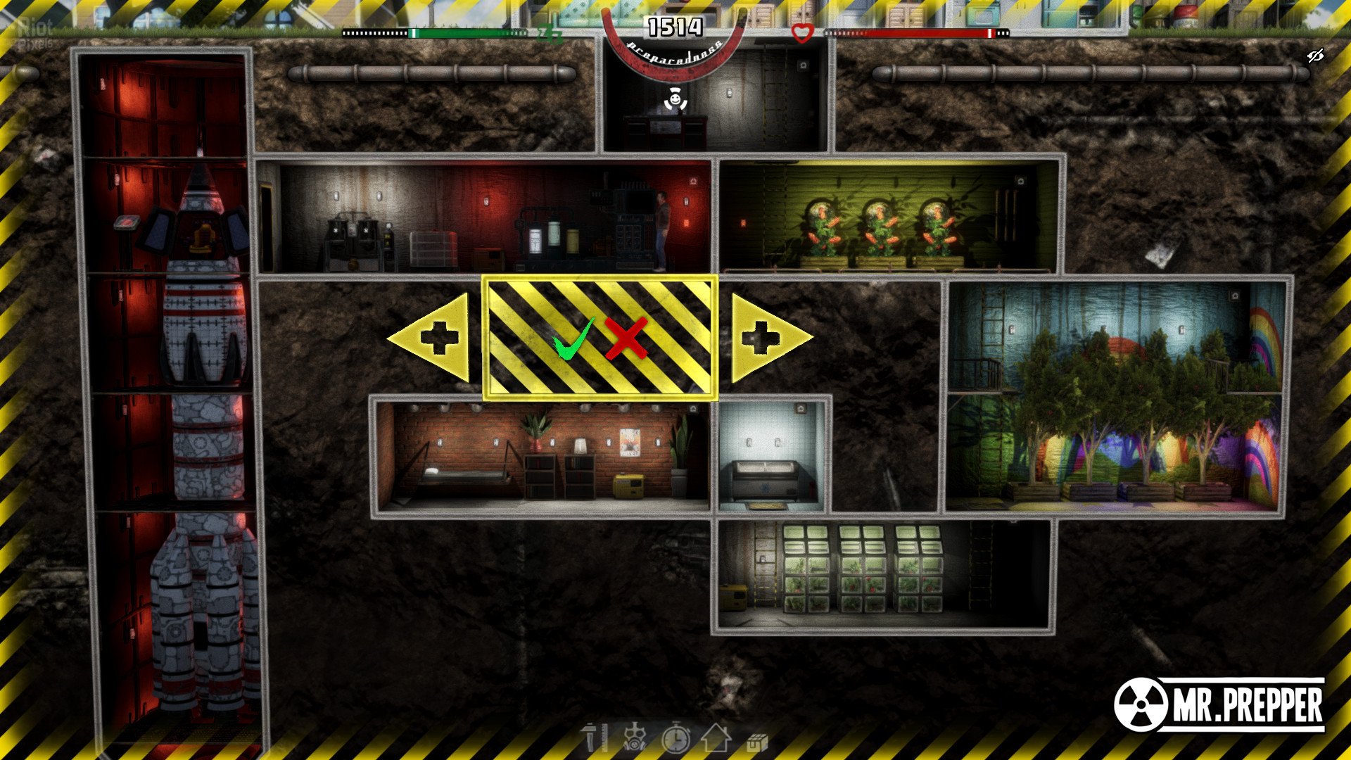 [9]-Mr. Prepper: Anniversary Edition – v1.42b + 3 DLCs/Bonuses Download