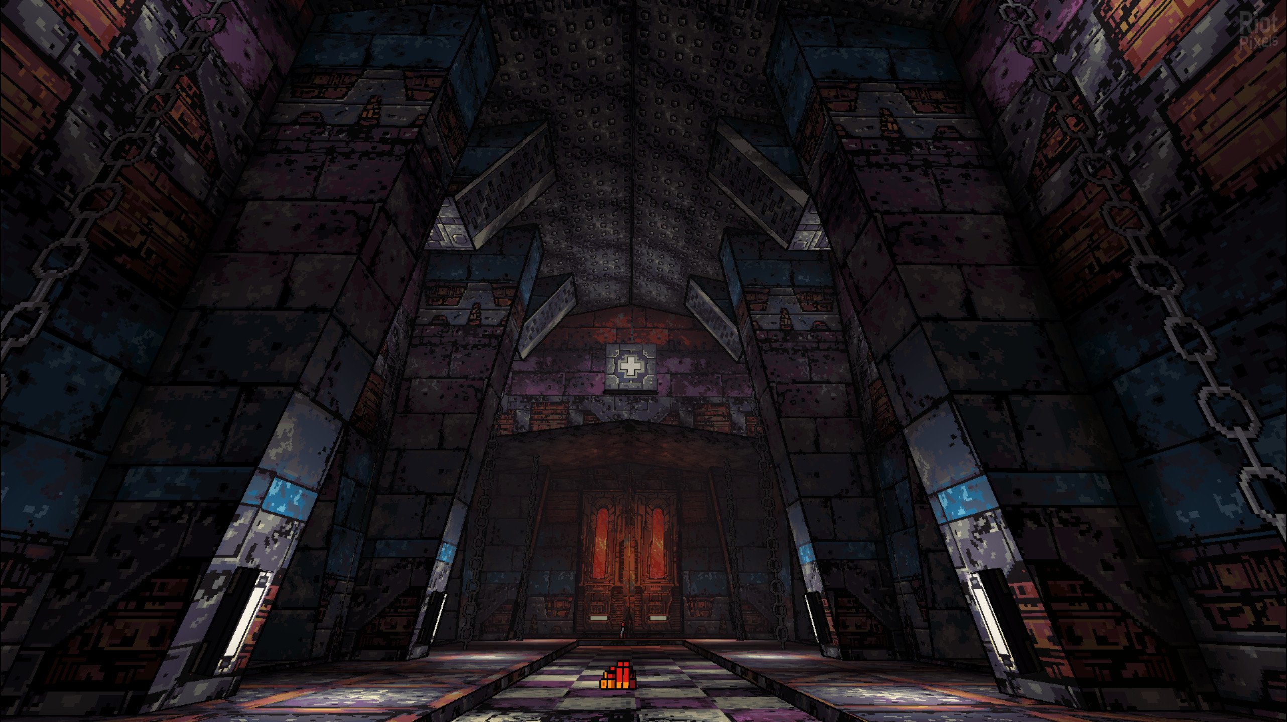 [13]-Project Warlock II – v1.0.1.26 Download