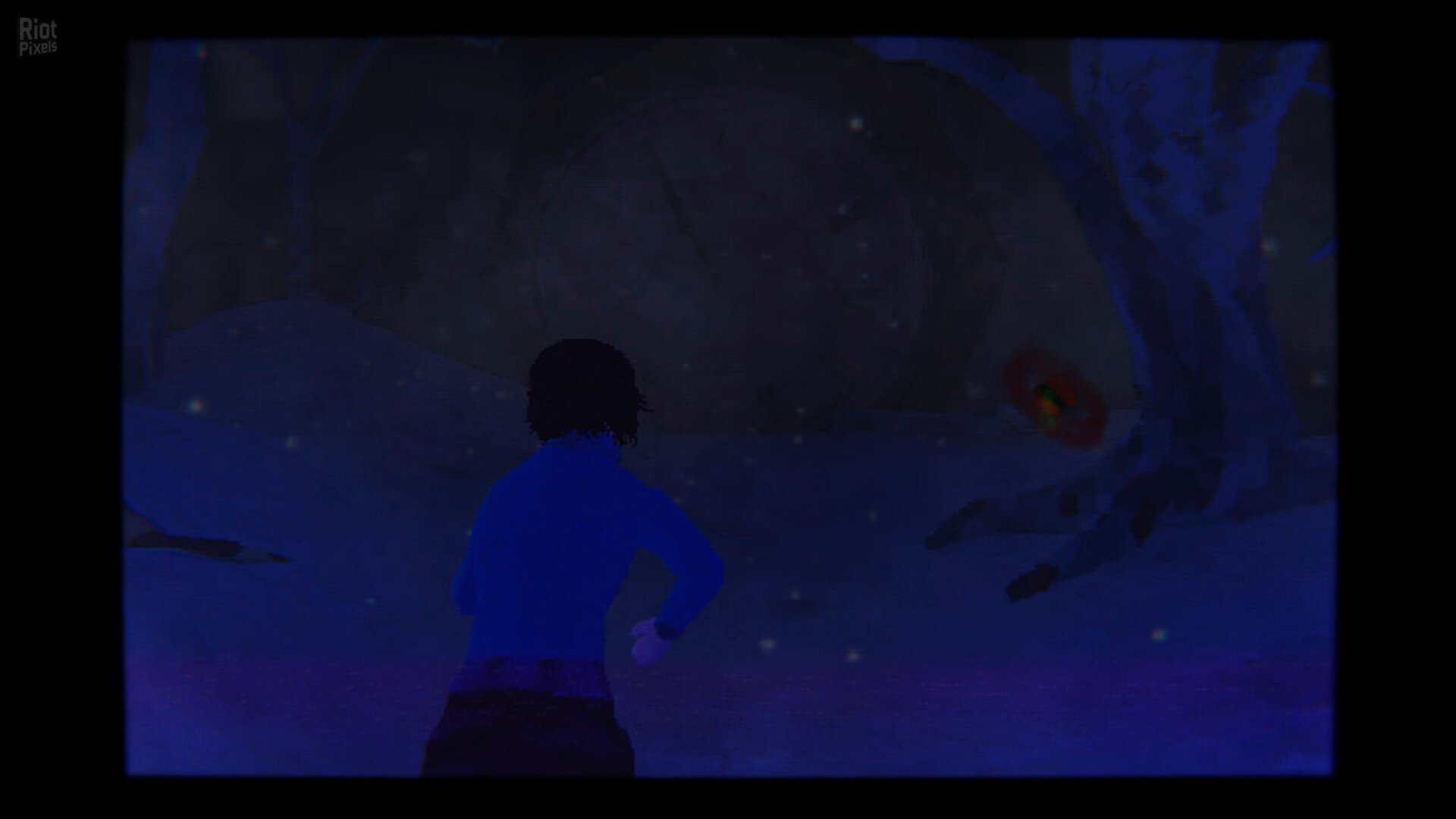 [16]-Fragile Reflection + Bonus OST Download