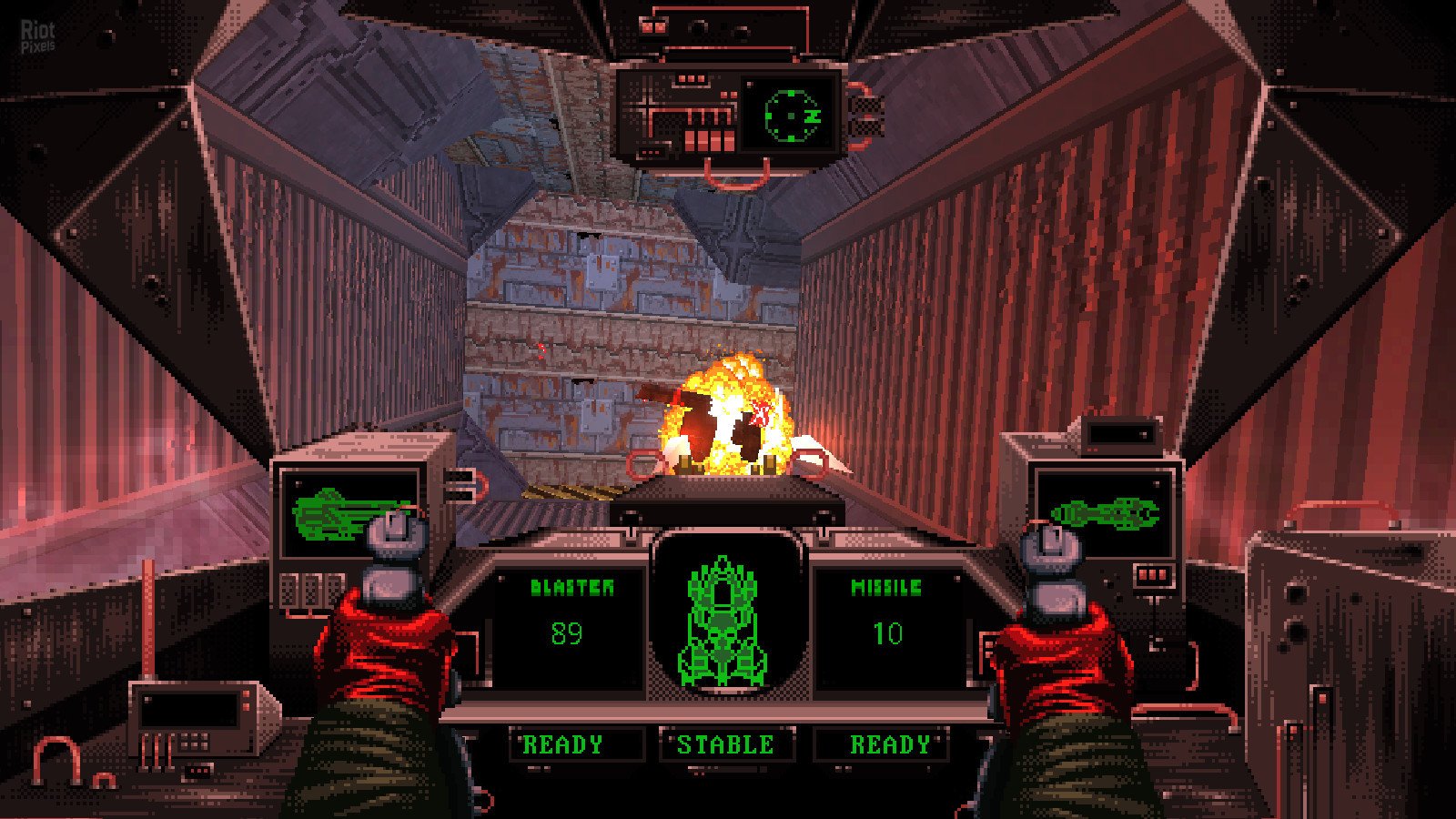 [8]-HYPERVIOLENT – v1.0.0.2 Download