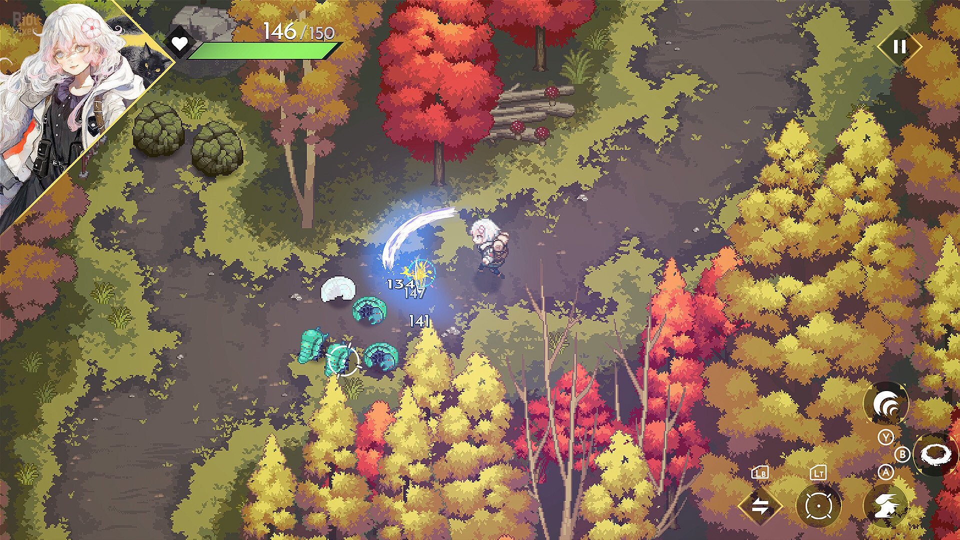 [11]-HYKE: Northern Light(s) – v1.0.0 Download