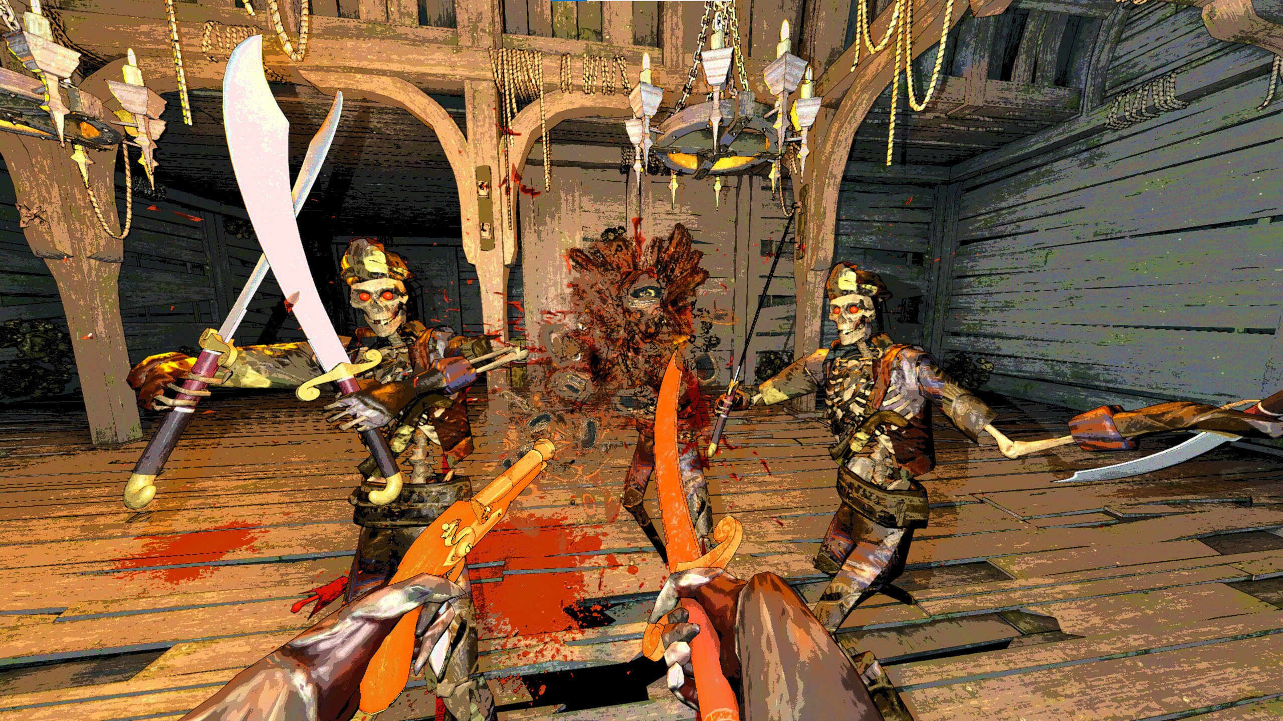 [2]-Mortal Sin – v1.0 (Release) Download