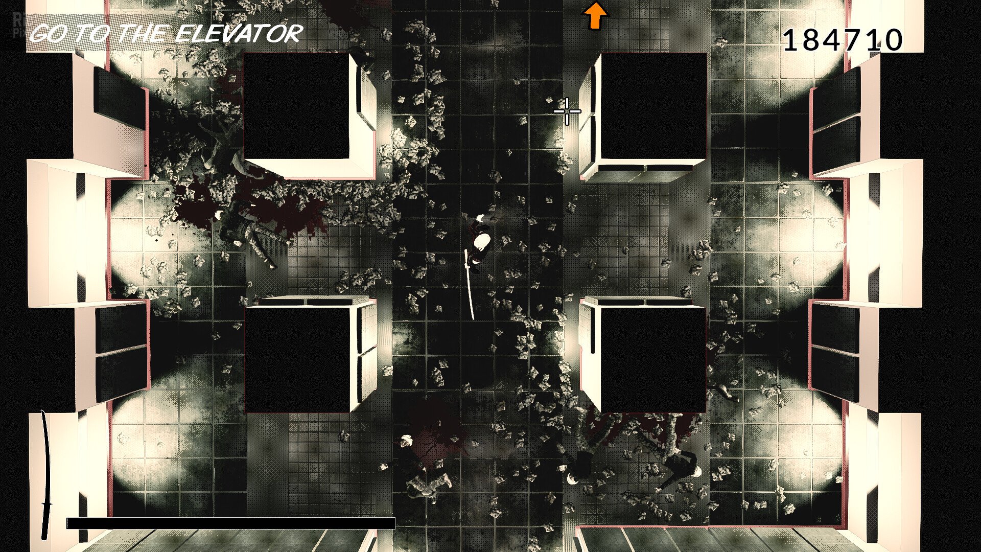 [7]-Bullet Noir – v1.0 + Bonus OST Download