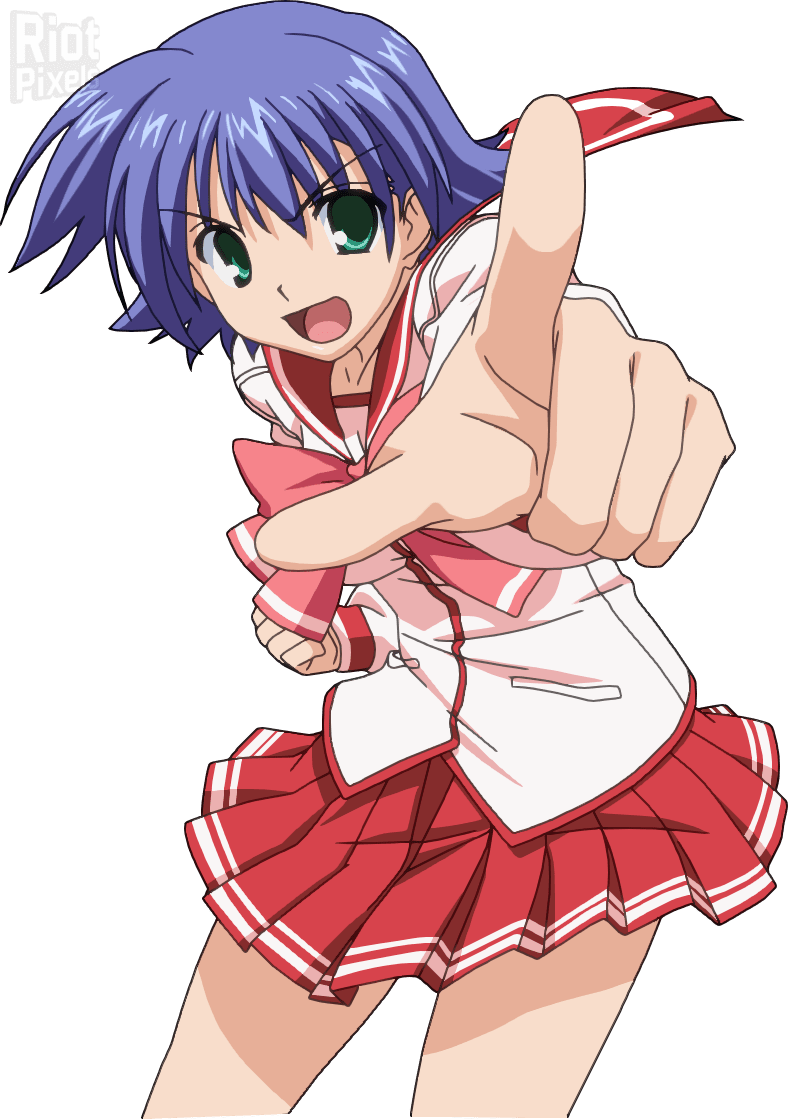 [20]-AQUAPAZZA: Aquaplus Dream Match Download