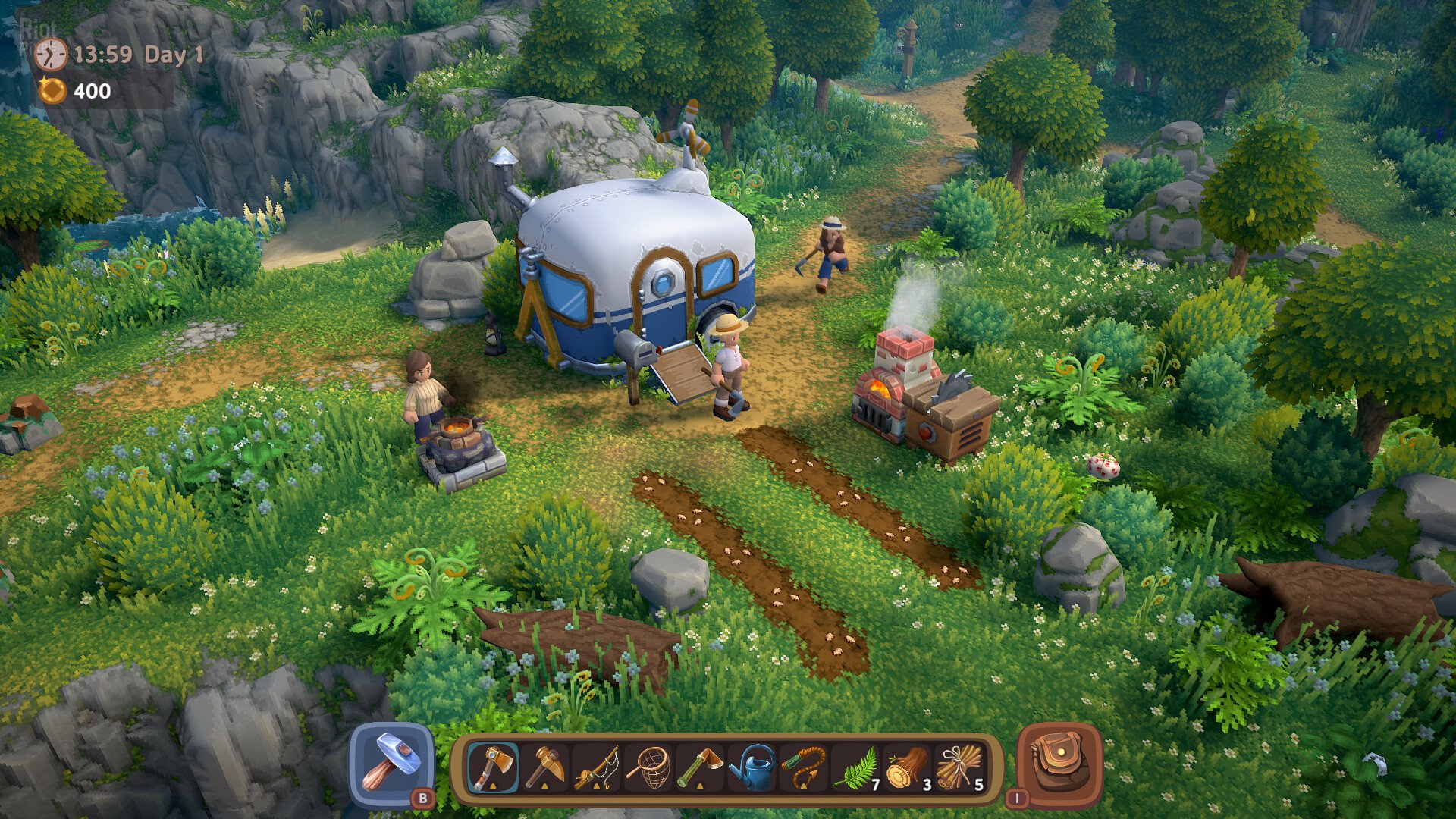 [11]-Luma Island – v1.1.3.25171 + Bonus Soundtrack Download