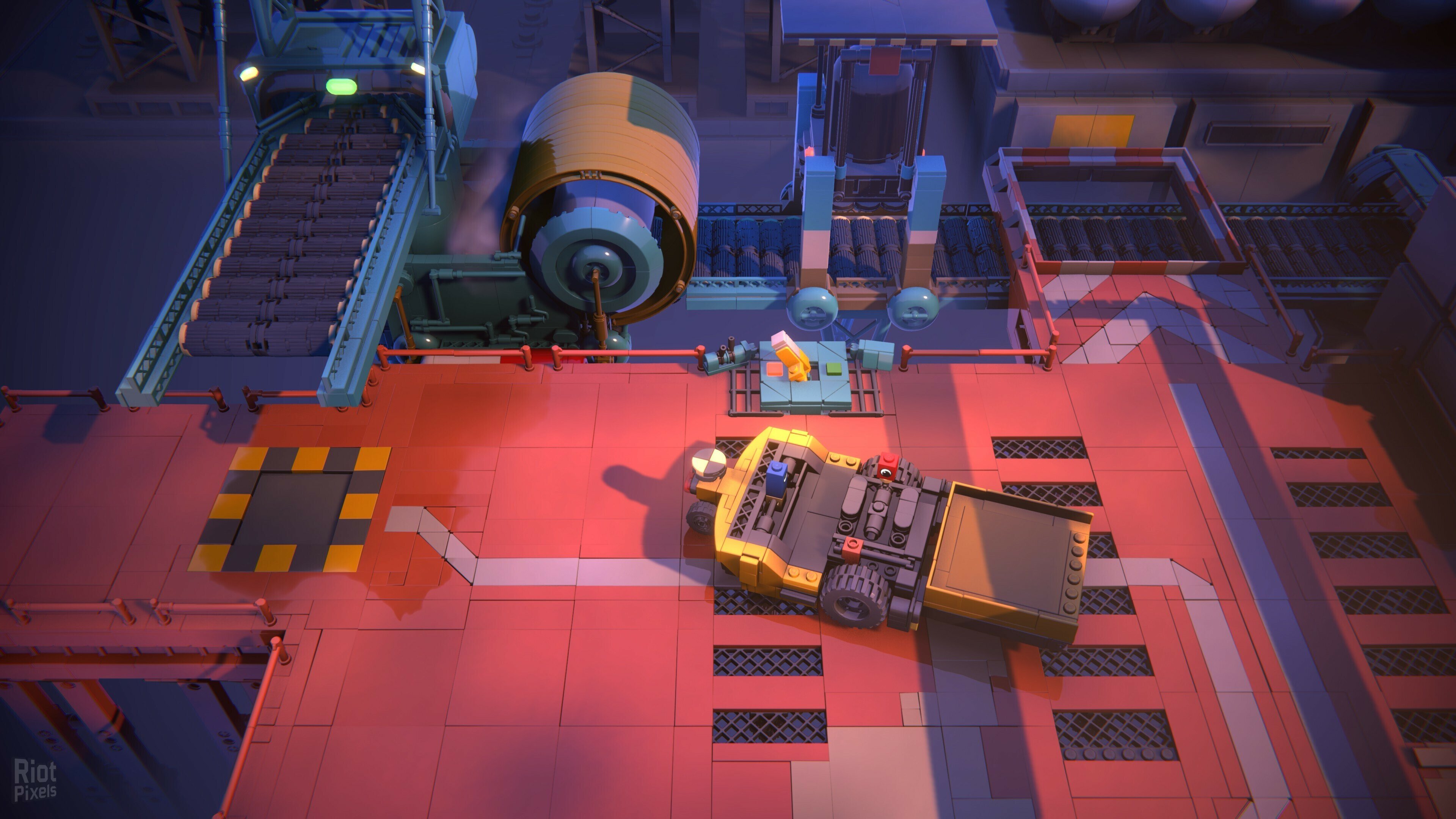 [5]-LEGO Voyagers – v1.0.6 Download