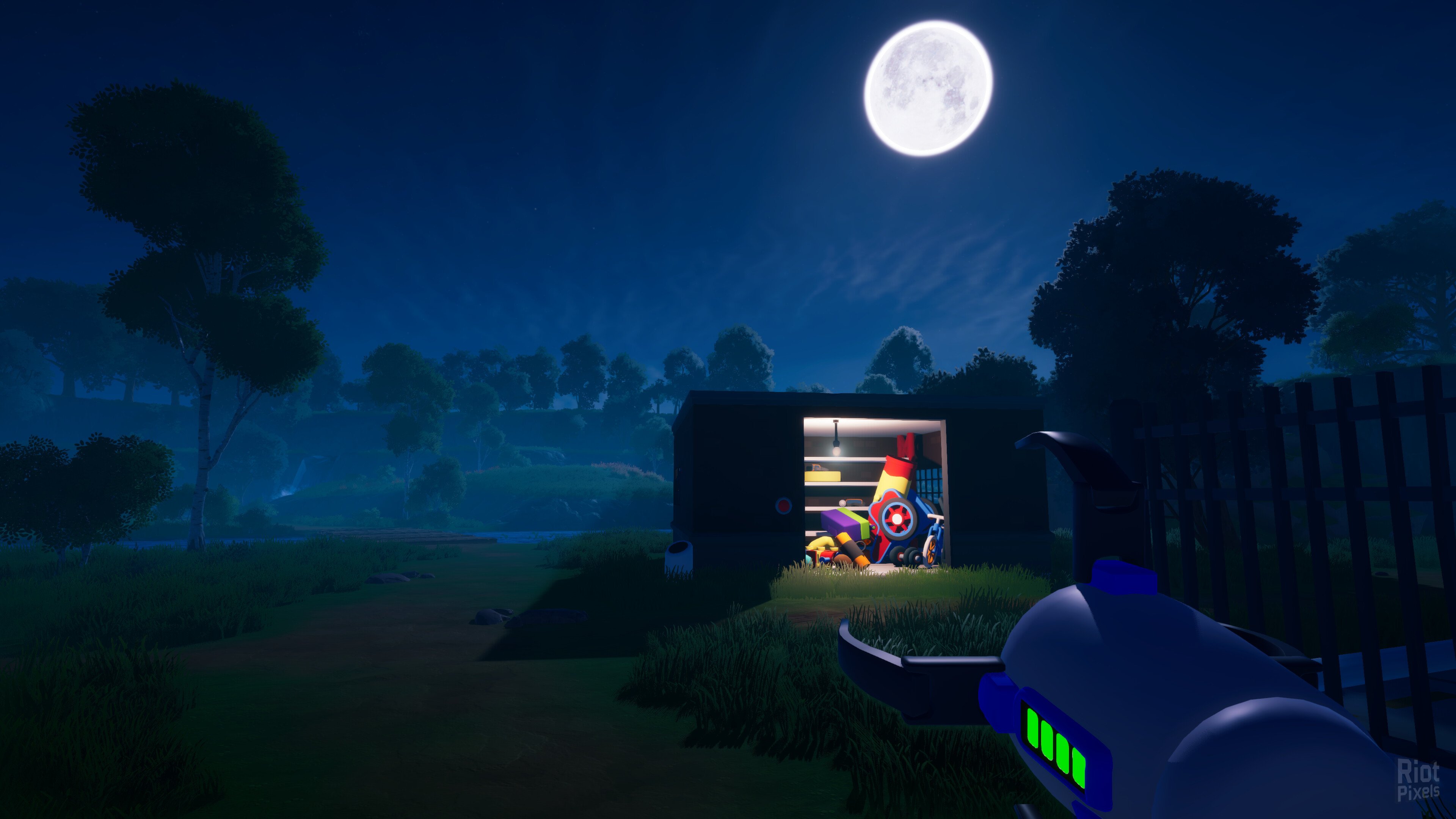 [5]-Store It!: Supporter Edition – v1.0.1 + DLC Download