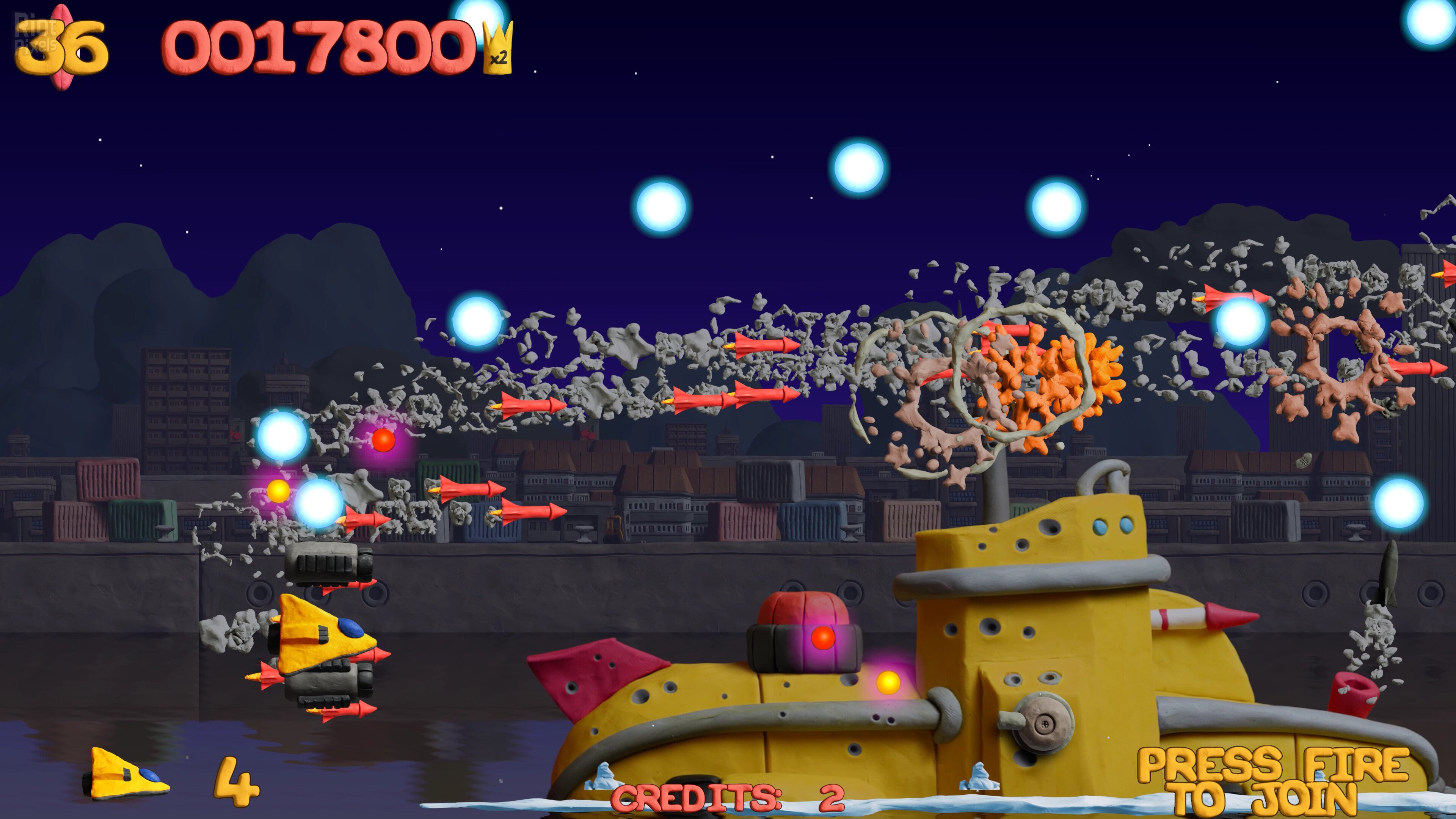 [7]-Platypus Reclayed – v1.0.20 Download
