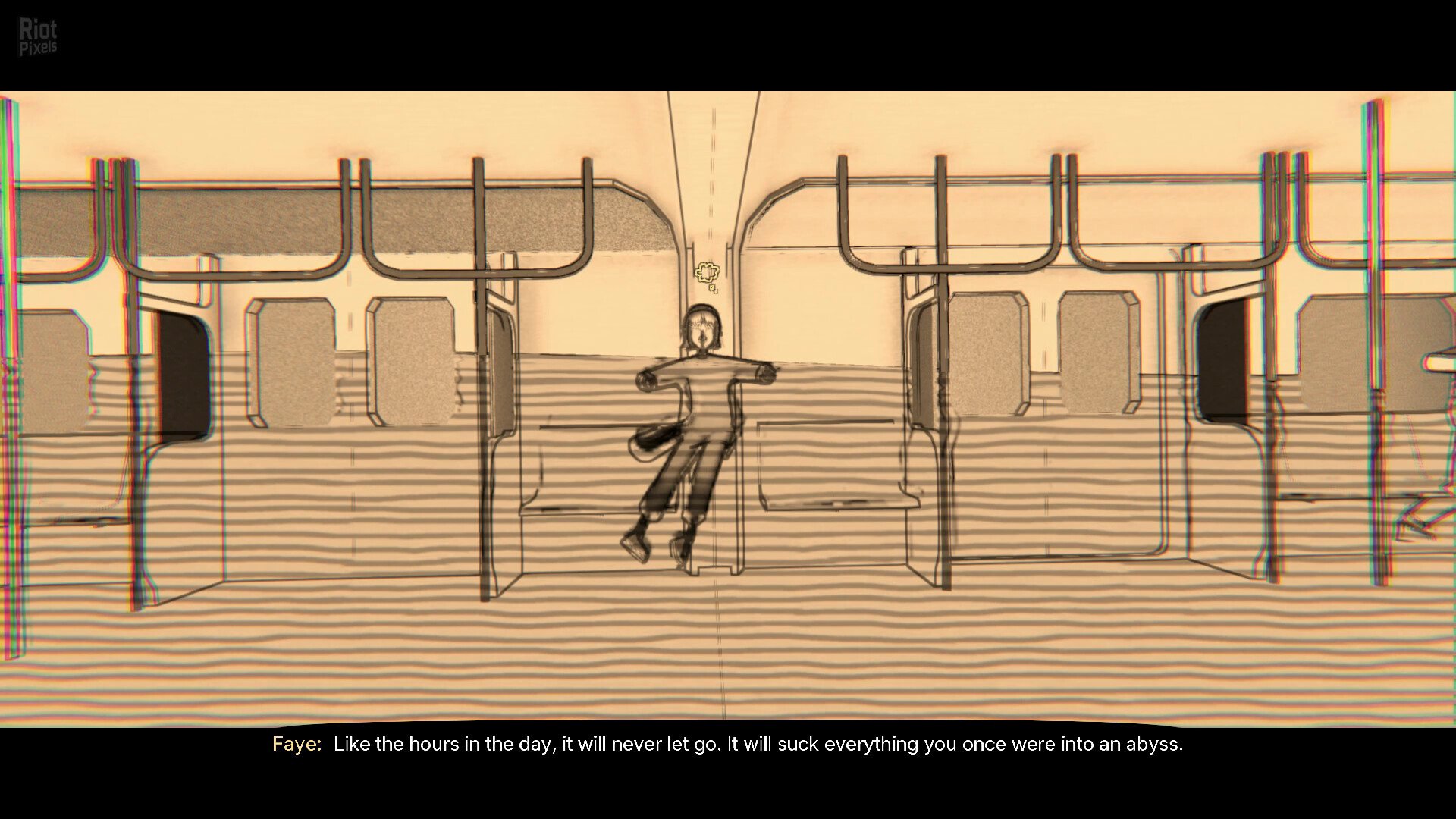 [7]-Stuck in the Present – v1.0.0.7772 Download