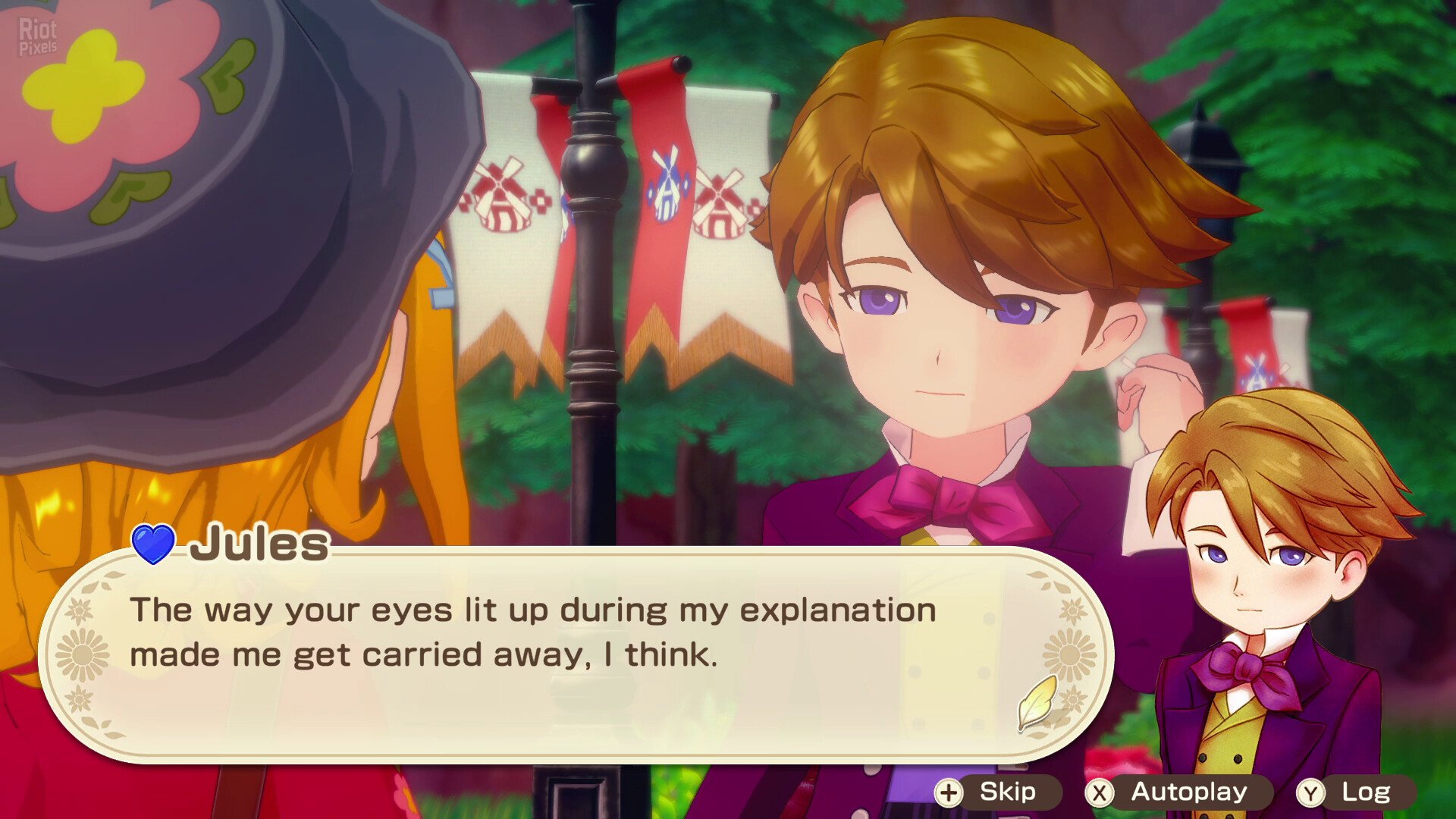 [7]-STORY OF SEASONS: Grand Bazaar – Super Digital Deluxe Edition, v1.0.3 + 6 DLCs/Bonuses Download