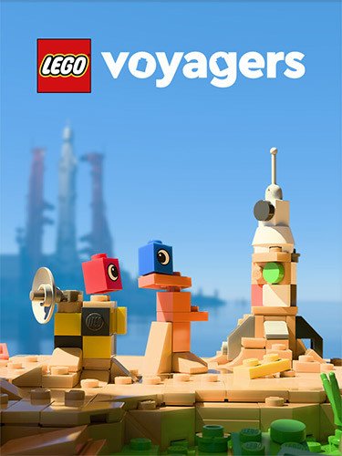 LEGO Voyagers – v1.0.6-HohohoGames